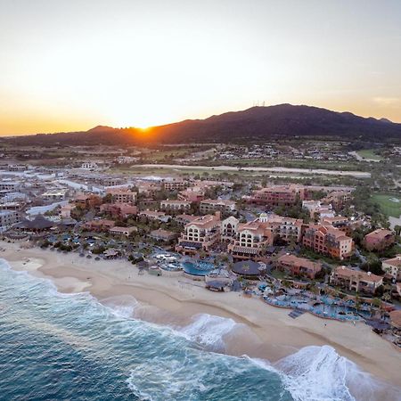 Hacienda Del Mar Los Cabos, Autograph Collection (Adults Only) Cabo San Lucas Buitenkant foto