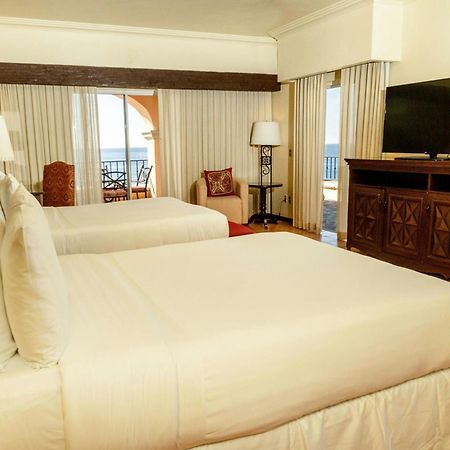 Hacienda Del Mar Los Cabos, Autograph Collection (Adults Only) Cabo San Lucas Buitenkant foto