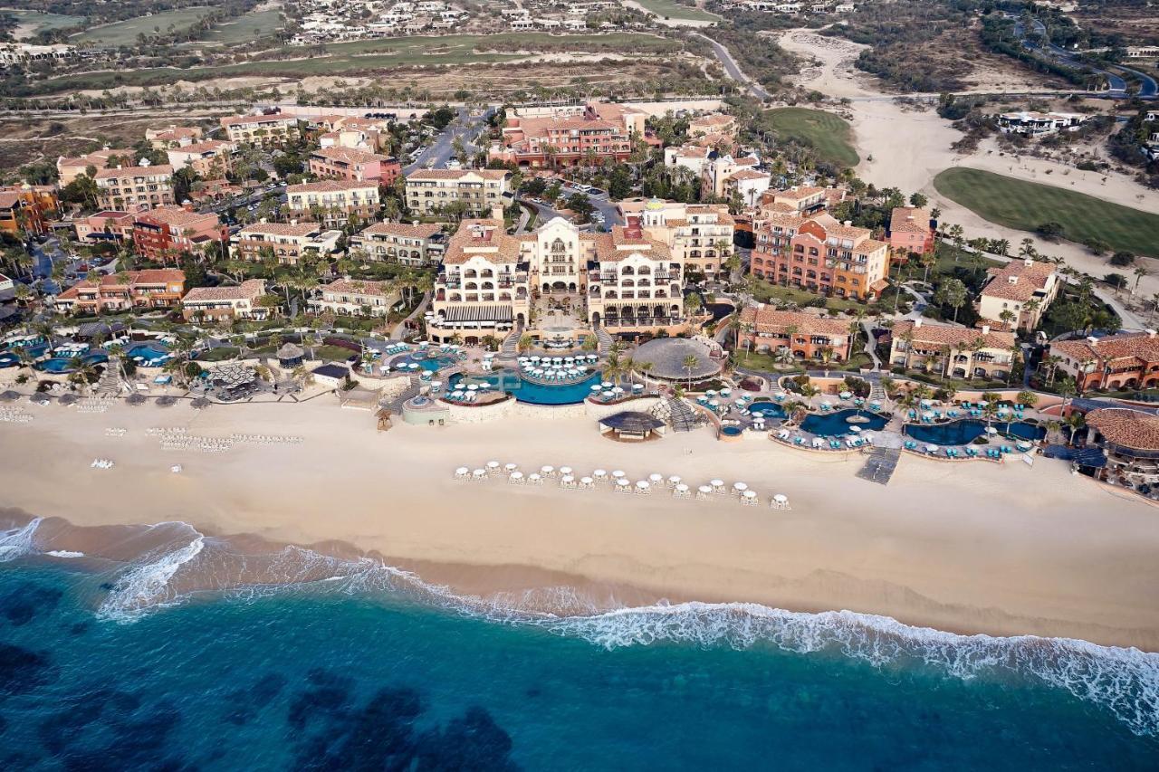 Hacienda Del Mar Los Cabos, Autograph Collection (Adults Only) Cabo San Lucas Buitenkant foto