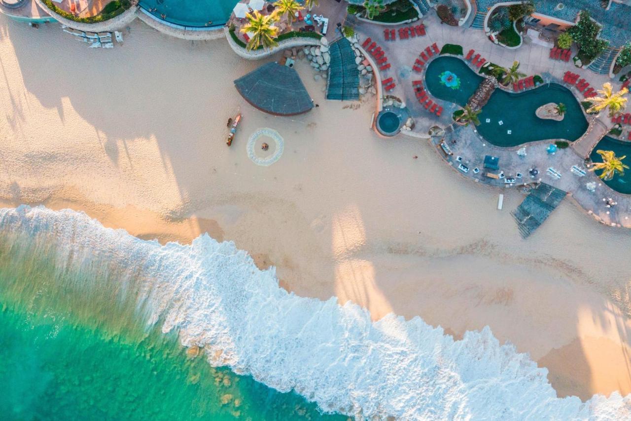 Hacienda Del Mar Los Cabos, Autograph Collection (Adults Only) Cabo San Lucas Buitenkant foto