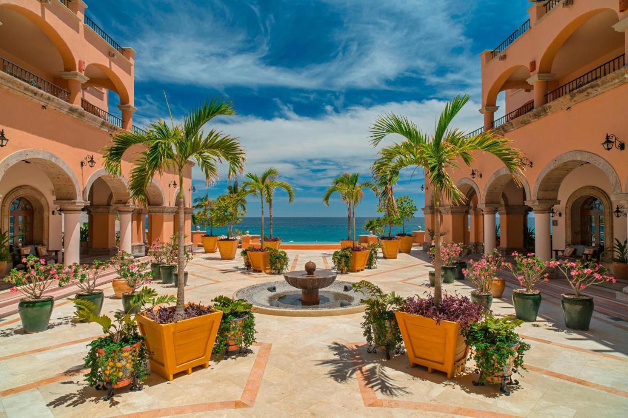 Hacienda Del Mar Los Cabos, Autograph Collection (Adults Only) Cabo San Lucas Buitenkant foto