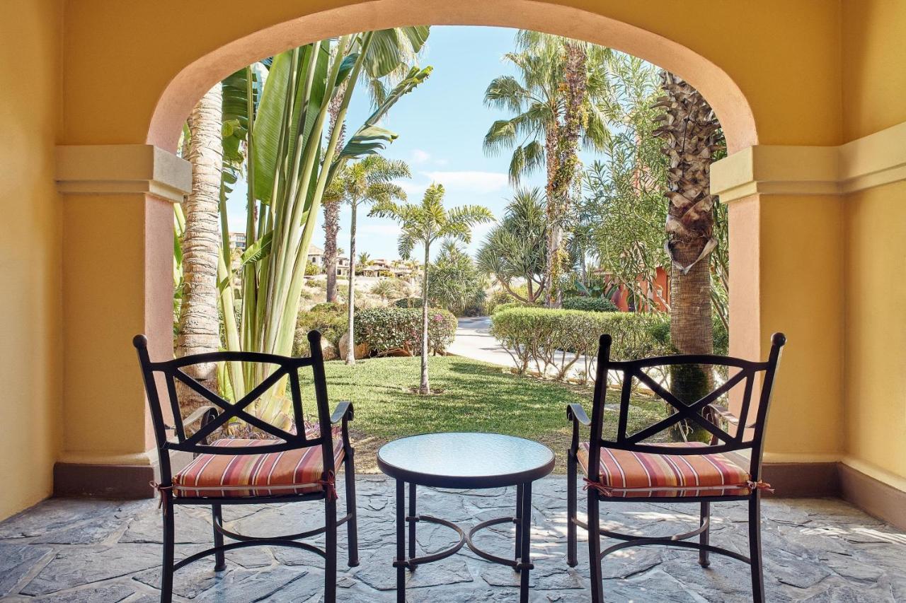 Hacienda Del Mar Los Cabos, Autograph Collection (Adults Only) Cabo San Lucas Buitenkant foto