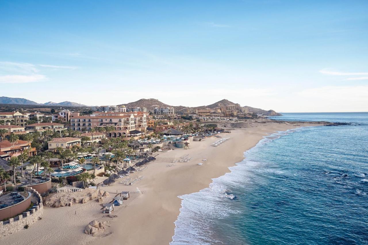 Hacienda Del Mar Los Cabos, Autograph Collection (Adults Only) Cabo San Lucas Buitenkant foto