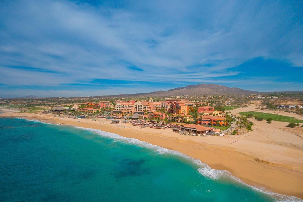 Hacienda Del Mar Los Cabos, Autograph Collection (Adults Only) Cabo San Lucas Buitenkant foto