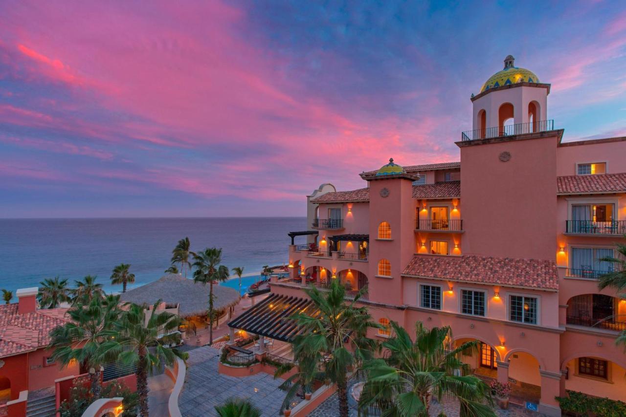 Hacienda Del Mar Los Cabos, Autograph Collection (Adults Only) Cabo San Lucas Buitenkant foto
