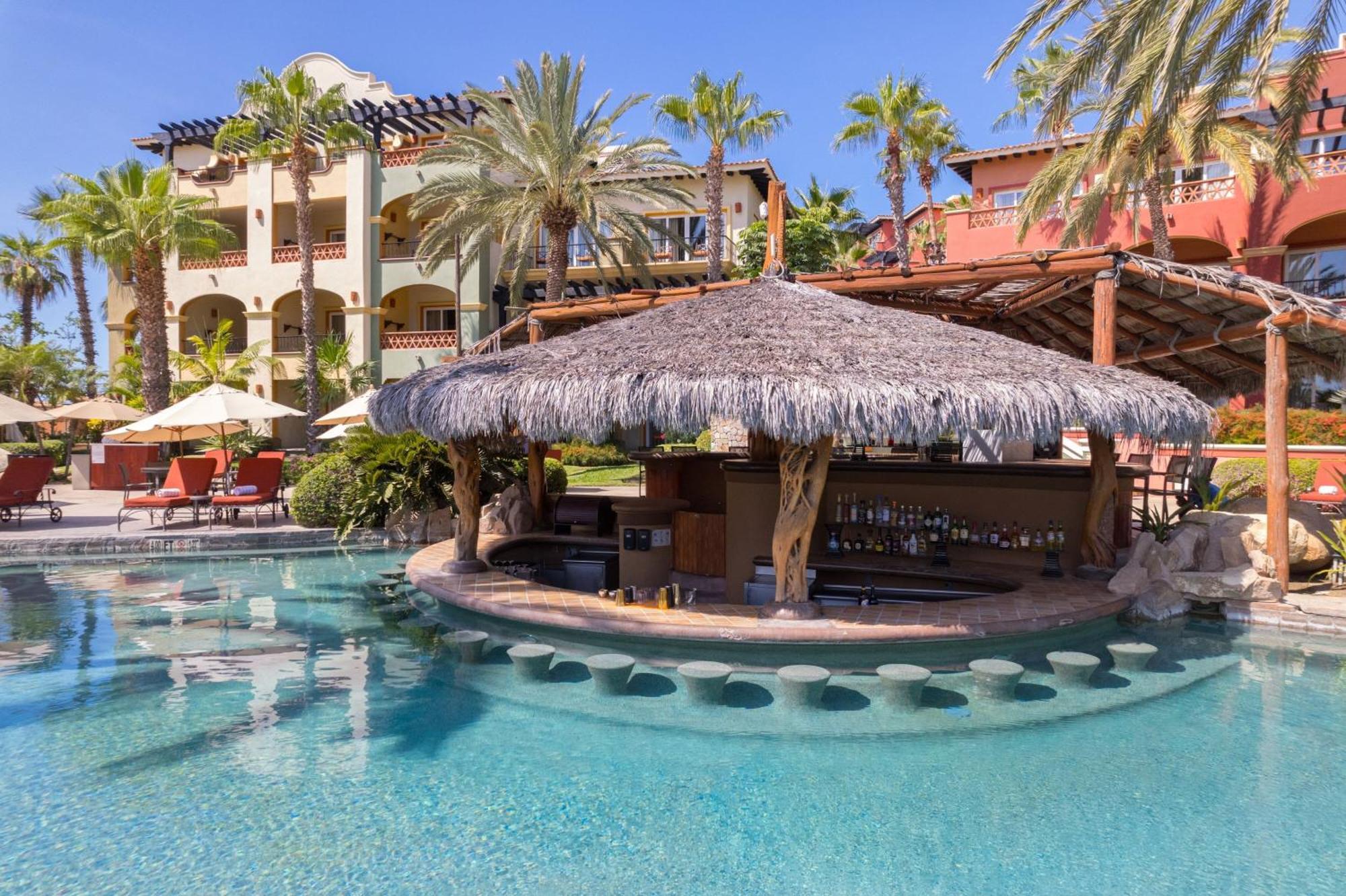 Hacienda Del Mar Los Cabos, Autograph Collection (Adults Only) Cabo San Lucas Buitenkant foto