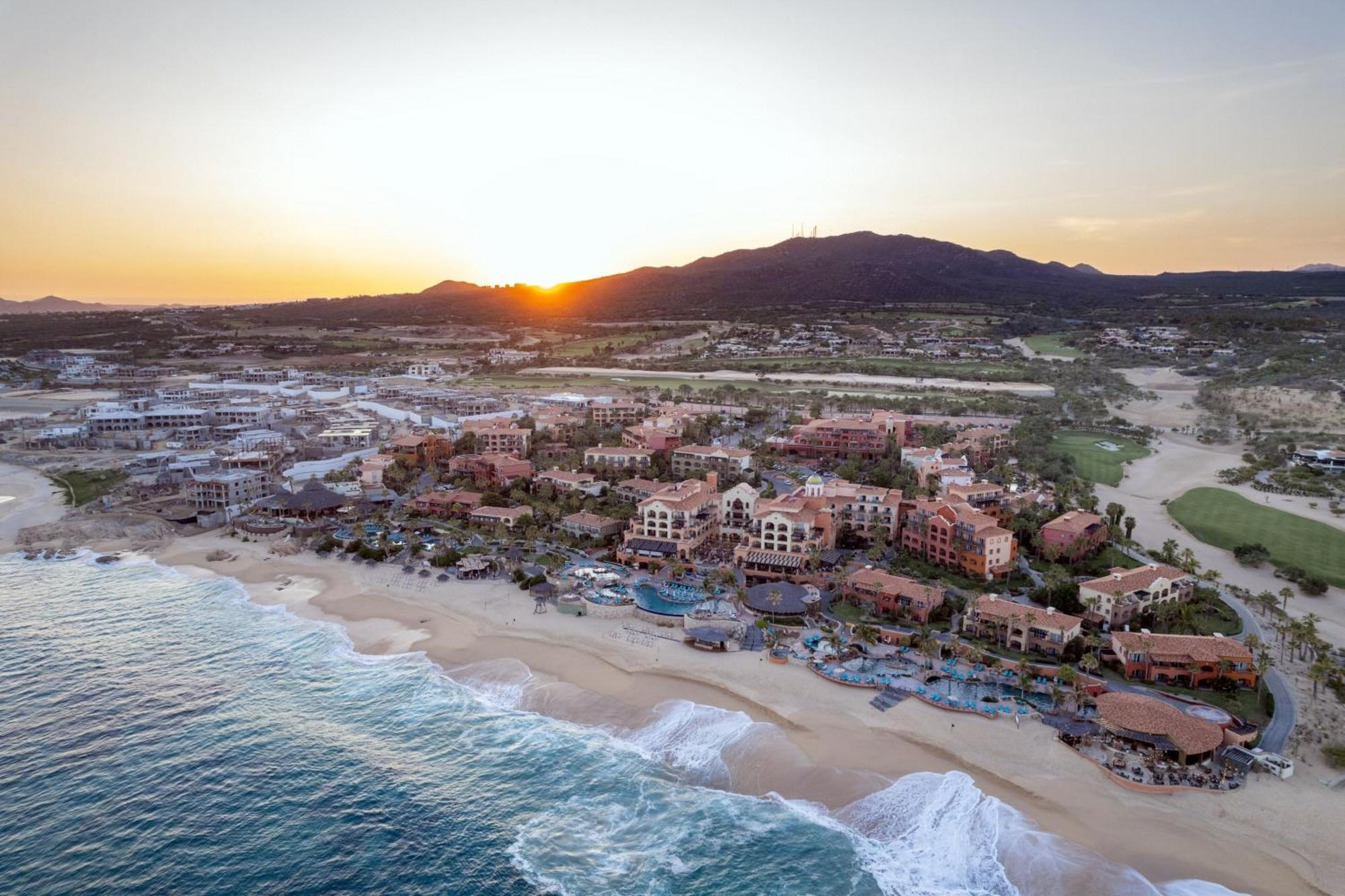 Hacienda Del Mar Los Cabos, Autograph Collection (Adults Only) Cabo San Lucas Buitenkant foto