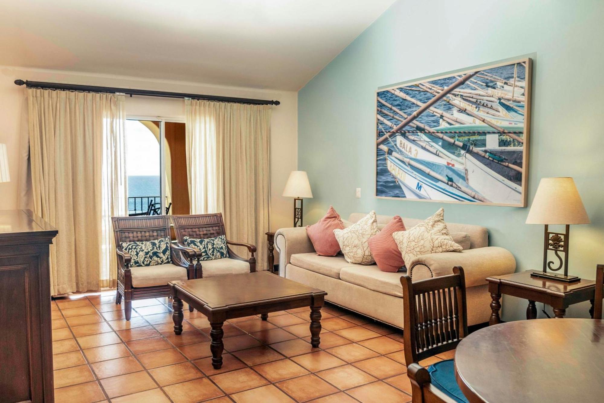 Hacienda Del Mar Los Cabos, Autograph Collection (Adults Only) Cabo San Lucas Buitenkant foto