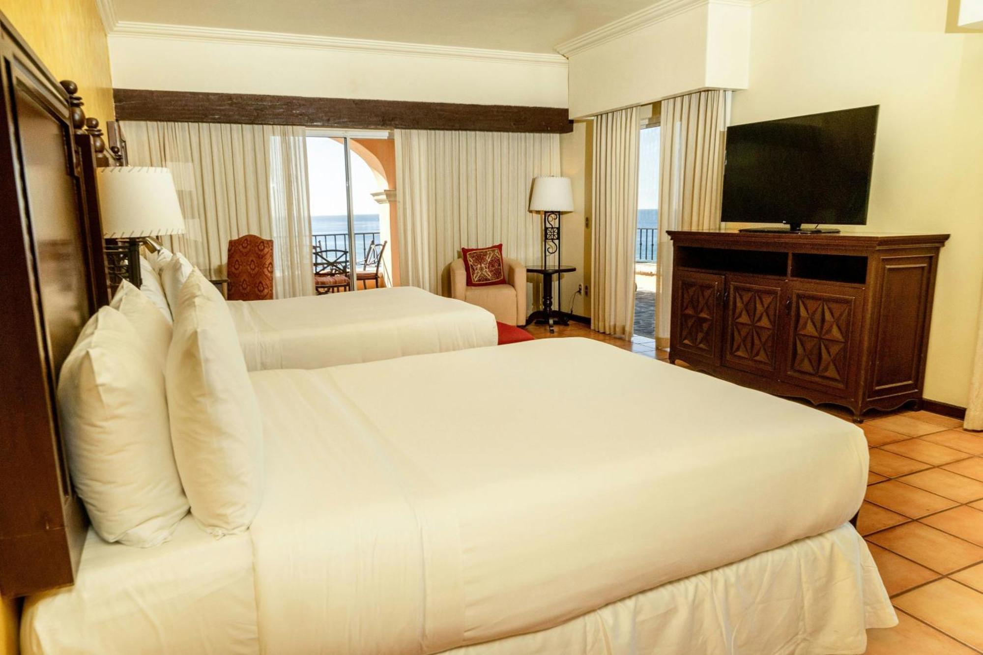 Hacienda Del Mar Los Cabos, Autograph Collection (Adults Only) Cabo San Lucas Buitenkant foto