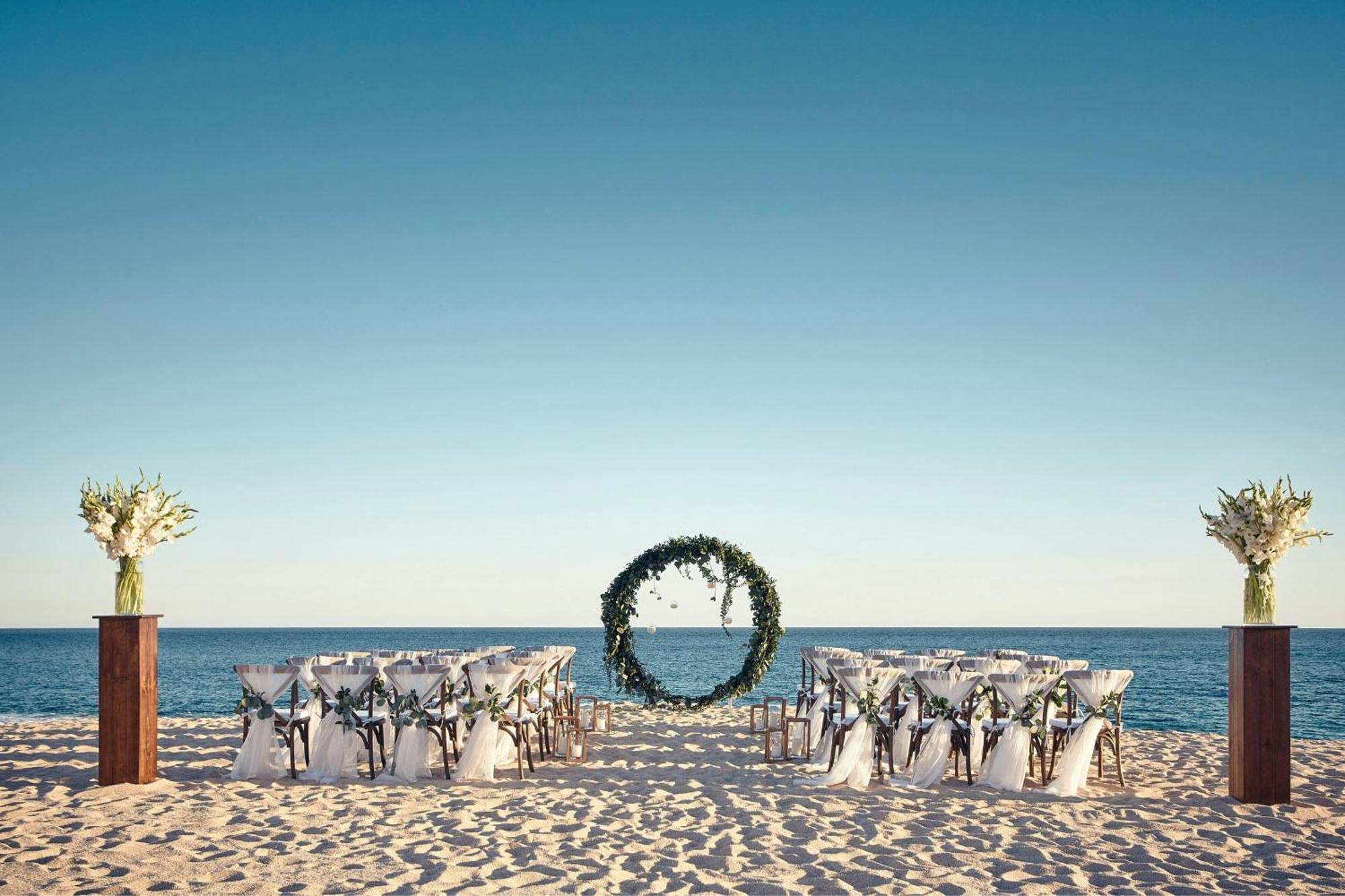 Hacienda Del Mar Los Cabos, Autograph Collection (Adults Only) Cabo San Lucas Buitenkant foto