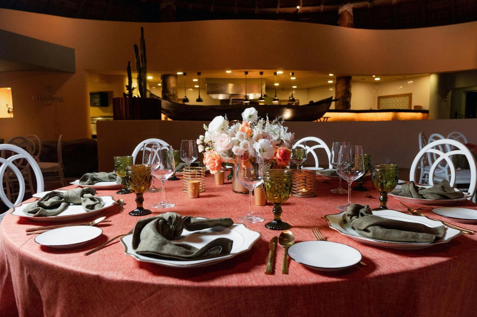 Hacienda Del Mar Los Cabos, Autograph Collection (Adults Only) Cabo San Lucas Buitenkant foto