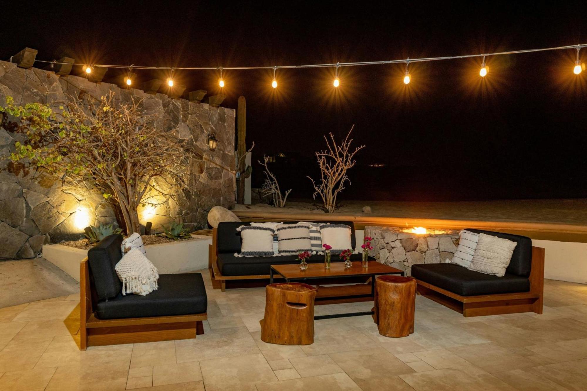Hacienda Del Mar Los Cabos, Autograph Collection (Adults Only) Cabo San Lucas Buitenkant foto