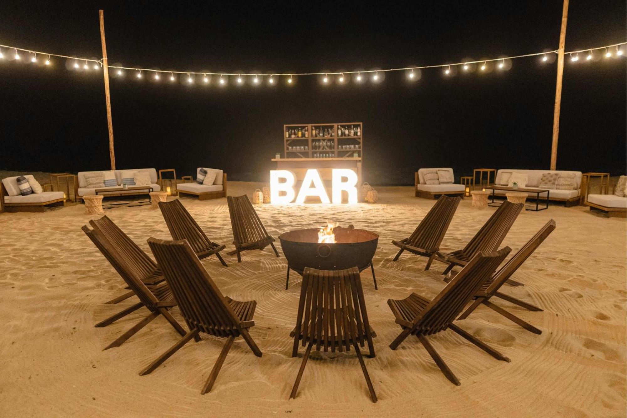 Hacienda Del Mar Los Cabos, Autograph Collection (Adults Only) Cabo San Lucas Buitenkant foto