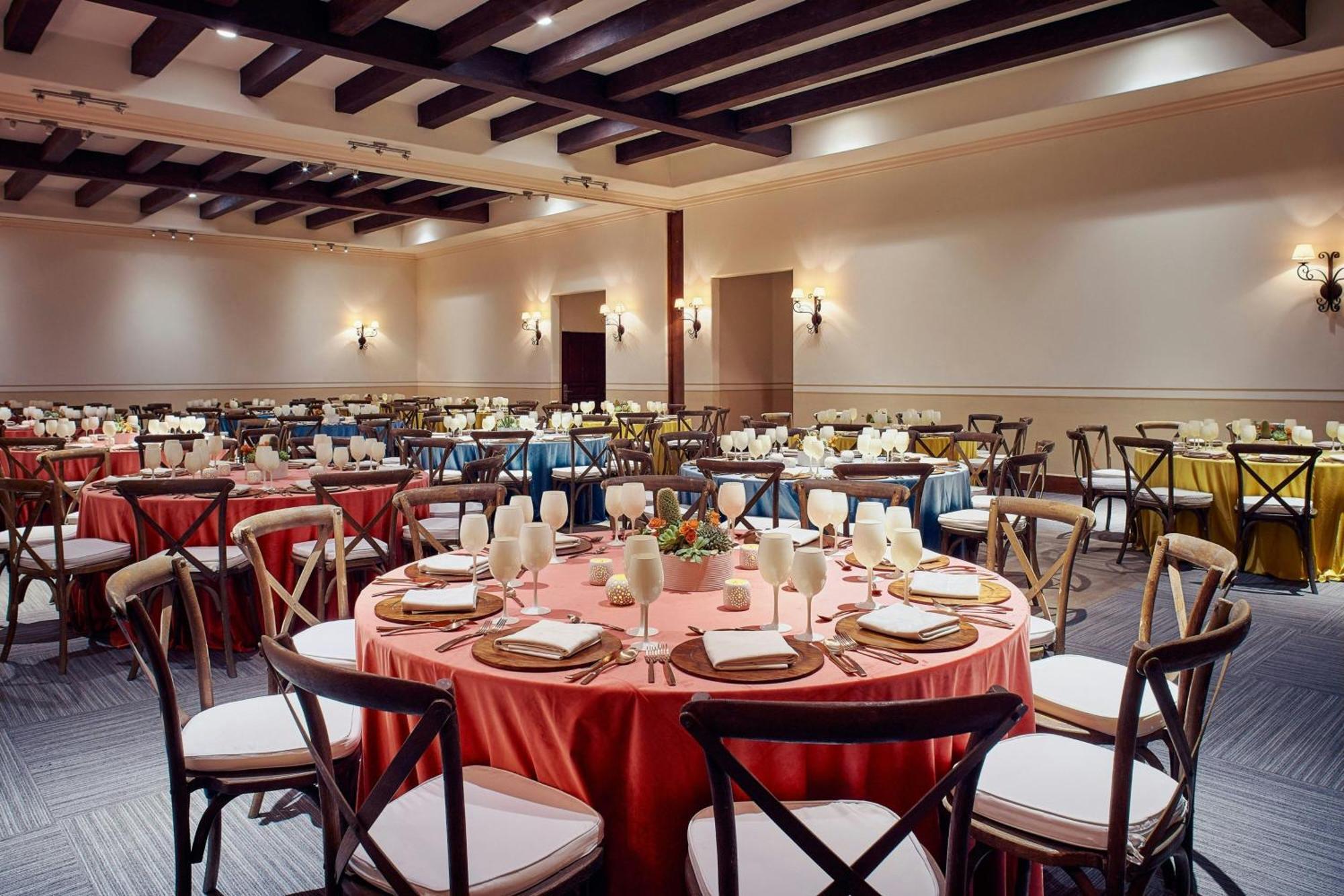 Hacienda Del Mar Los Cabos, Autograph Collection (Adults Only) Cabo San Lucas Buitenkant foto