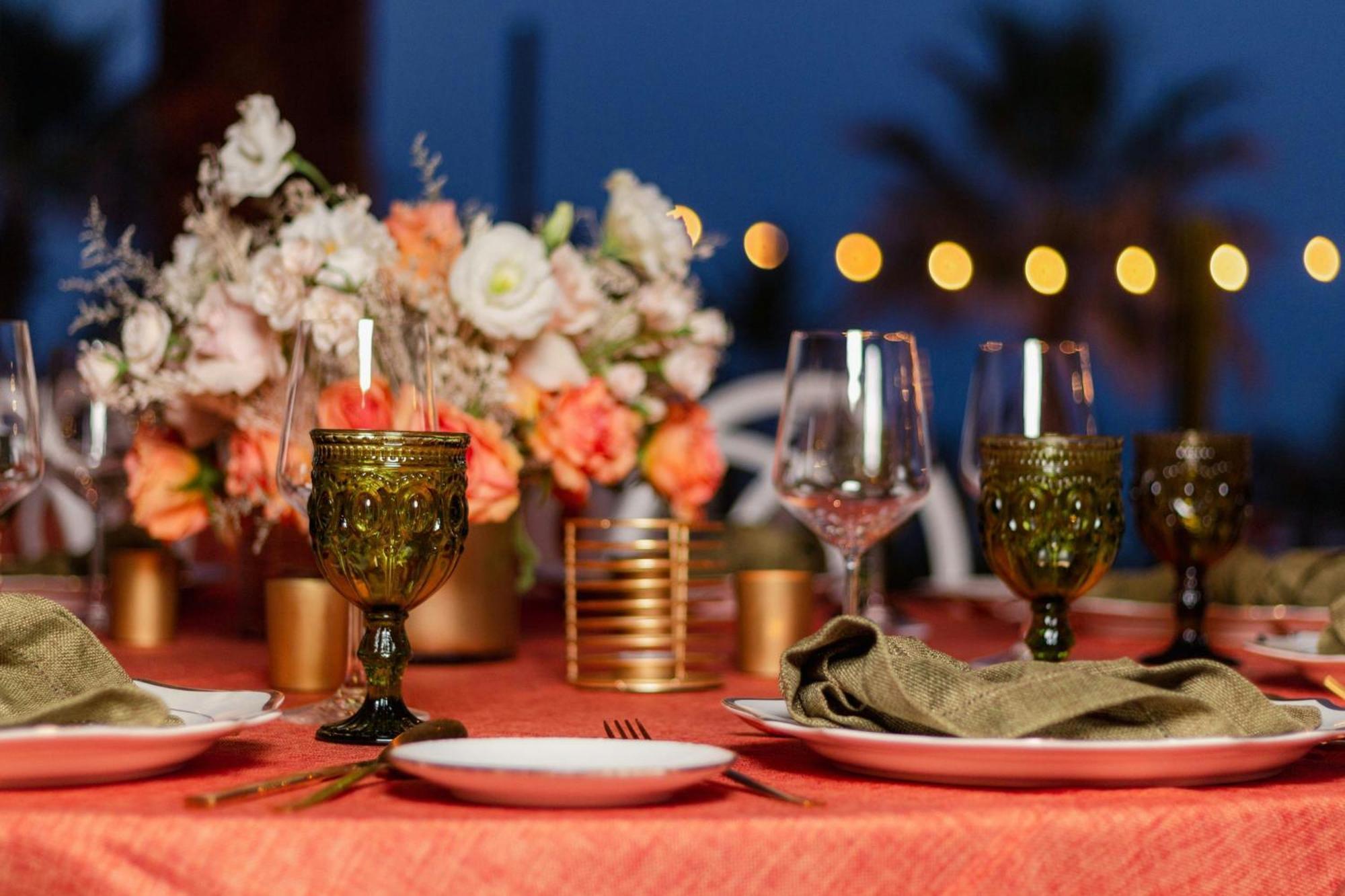Hacienda Del Mar Los Cabos, Autograph Collection (Adults Only) Cabo San Lucas Buitenkant foto