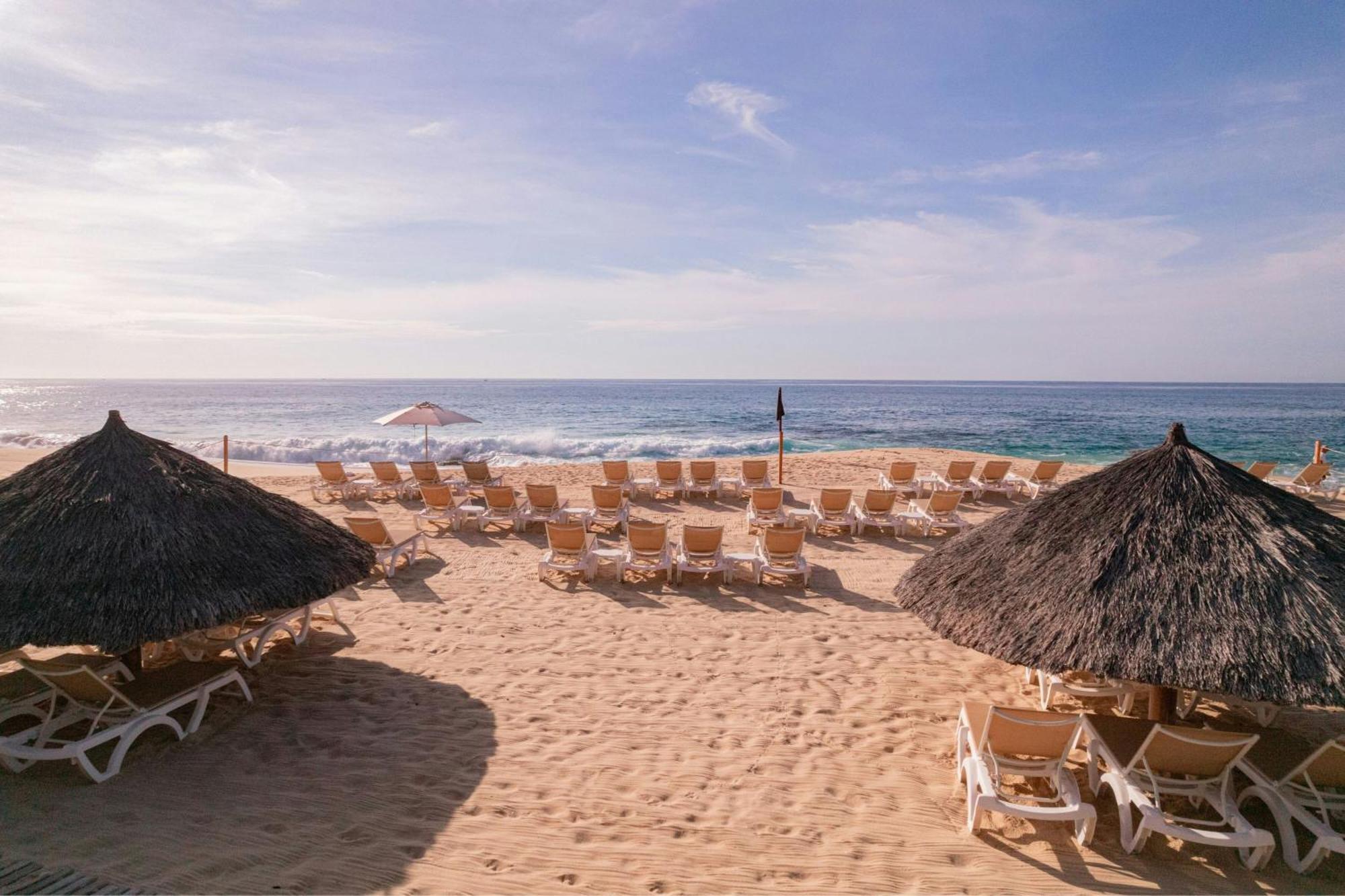 Hacienda Del Mar Los Cabos, Autograph Collection (Adults Only) Cabo San Lucas Buitenkant foto