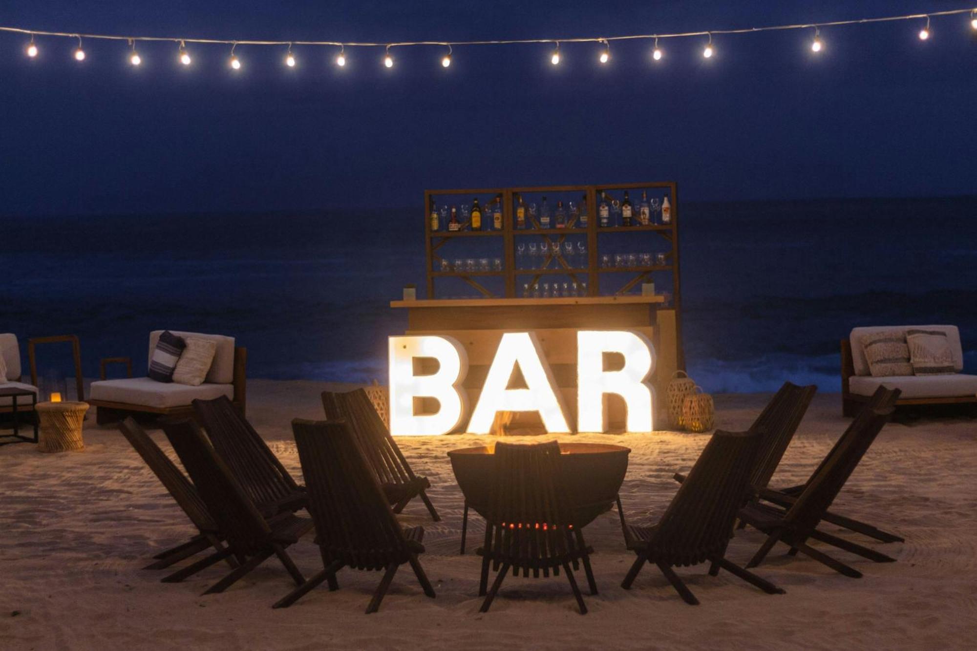 Hacienda Del Mar Los Cabos, Autograph Collection (Adults Only) Cabo San Lucas Buitenkant foto