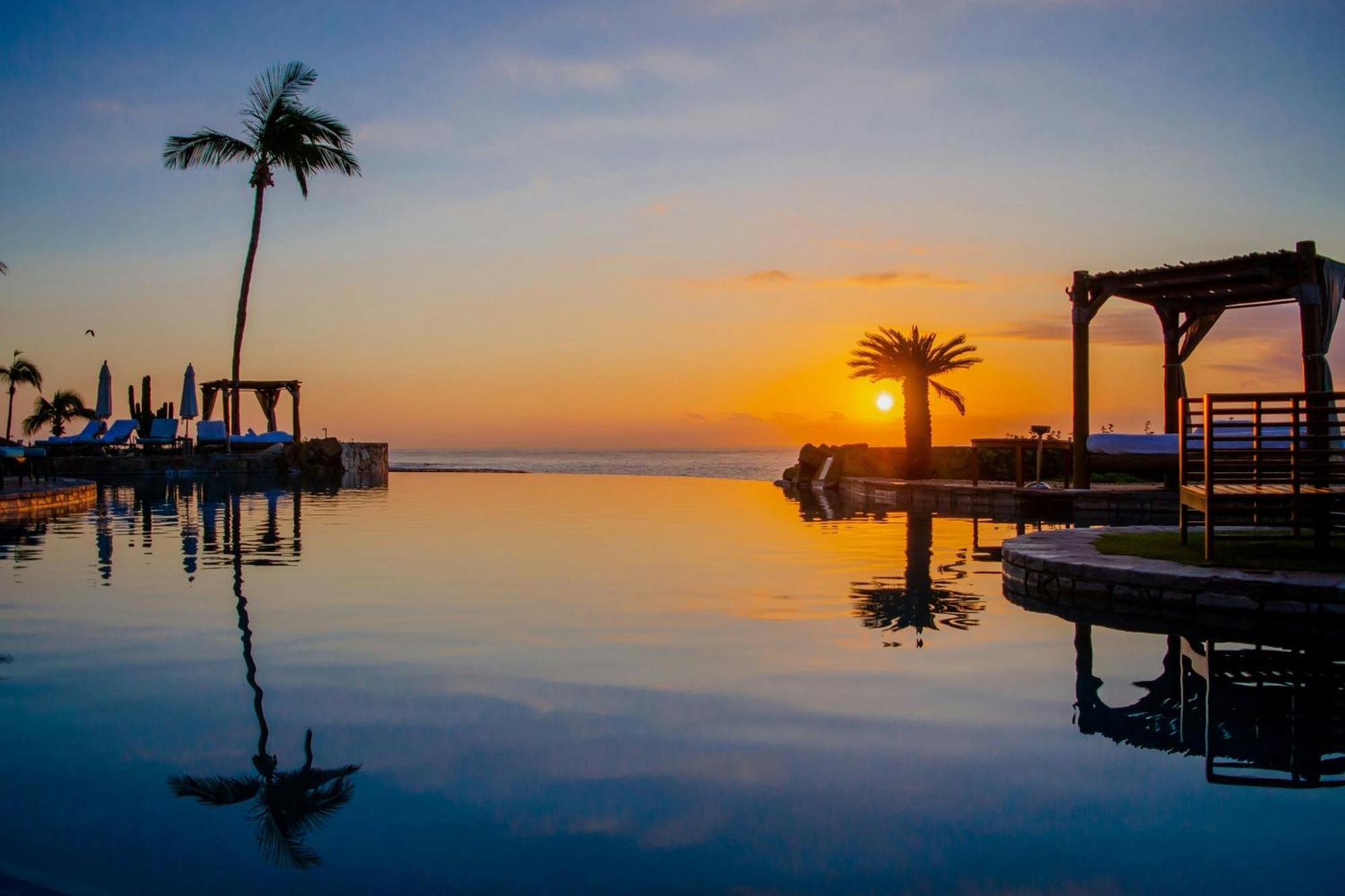Hacienda Del Mar Los Cabos, Autograph Collection (Adults Only) Cabo San Lucas Buitenkant foto