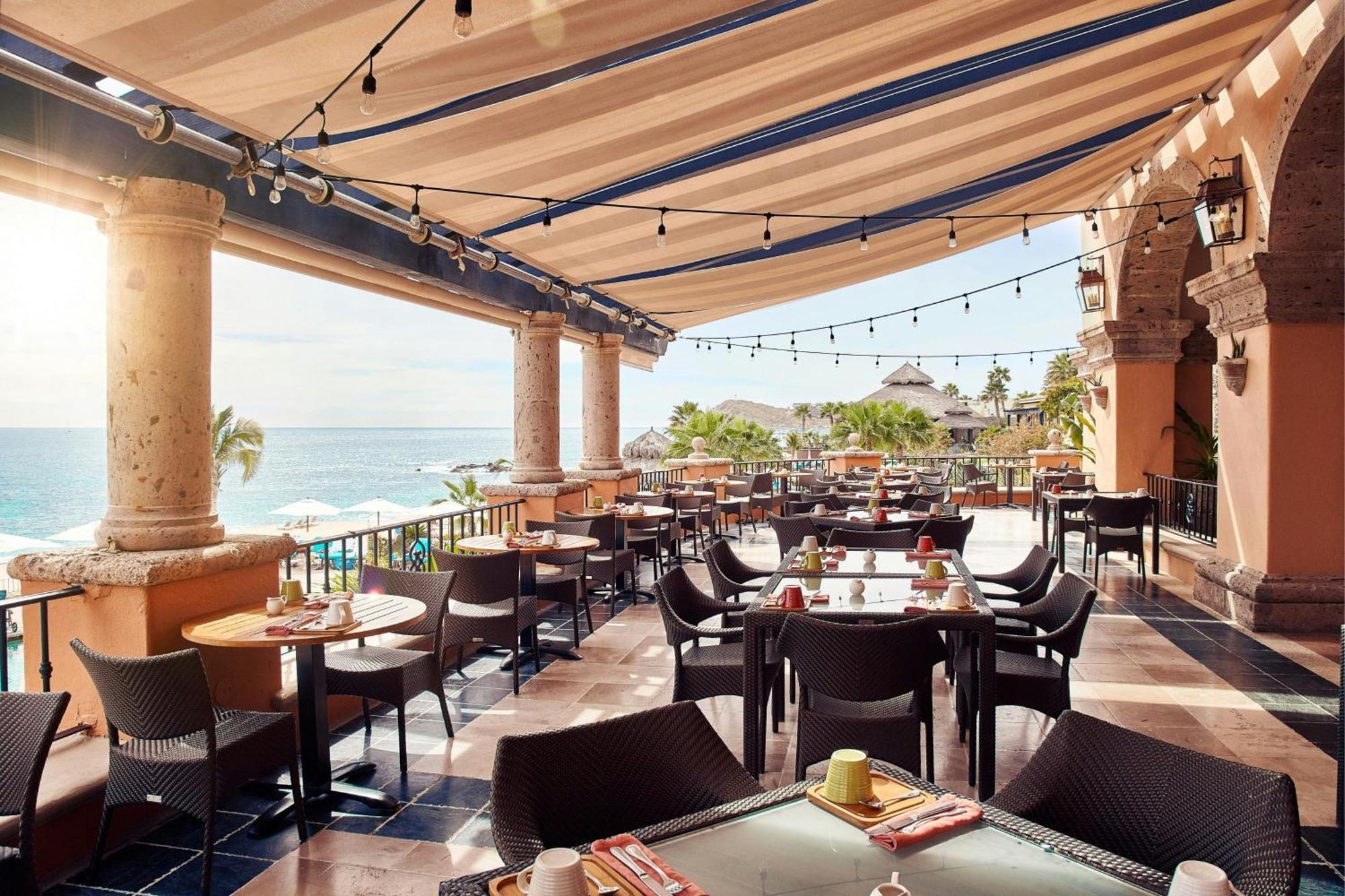 Hacienda Del Mar Los Cabos, Autograph Collection (Adults Only) Cabo San Lucas Buitenkant foto