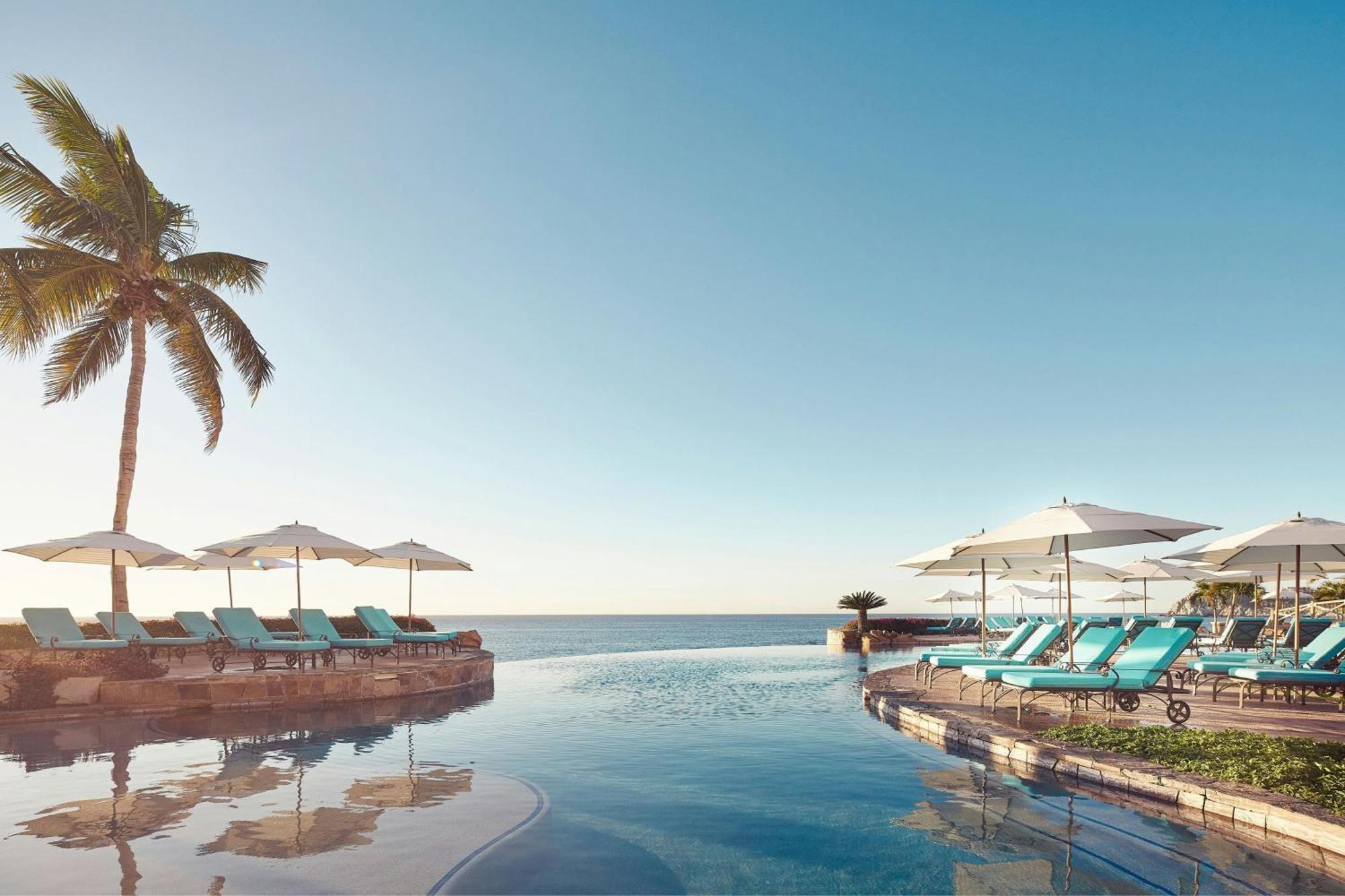 Hacienda Del Mar Los Cabos, Autograph Collection (Adults Only) Cabo San Lucas Buitenkant foto