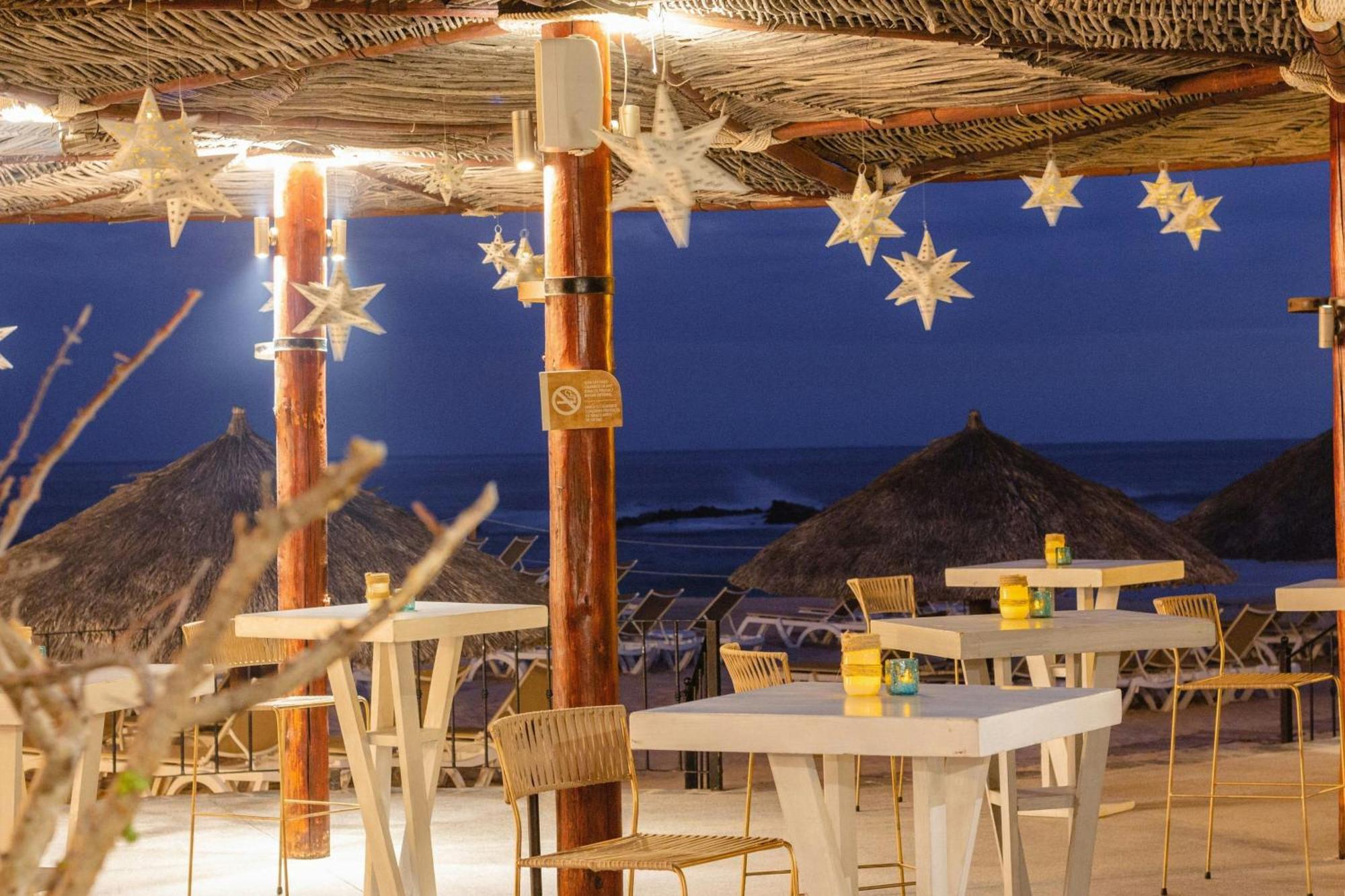 Hacienda Del Mar Los Cabos, Autograph Collection (Adults Only) Cabo San Lucas Buitenkant foto