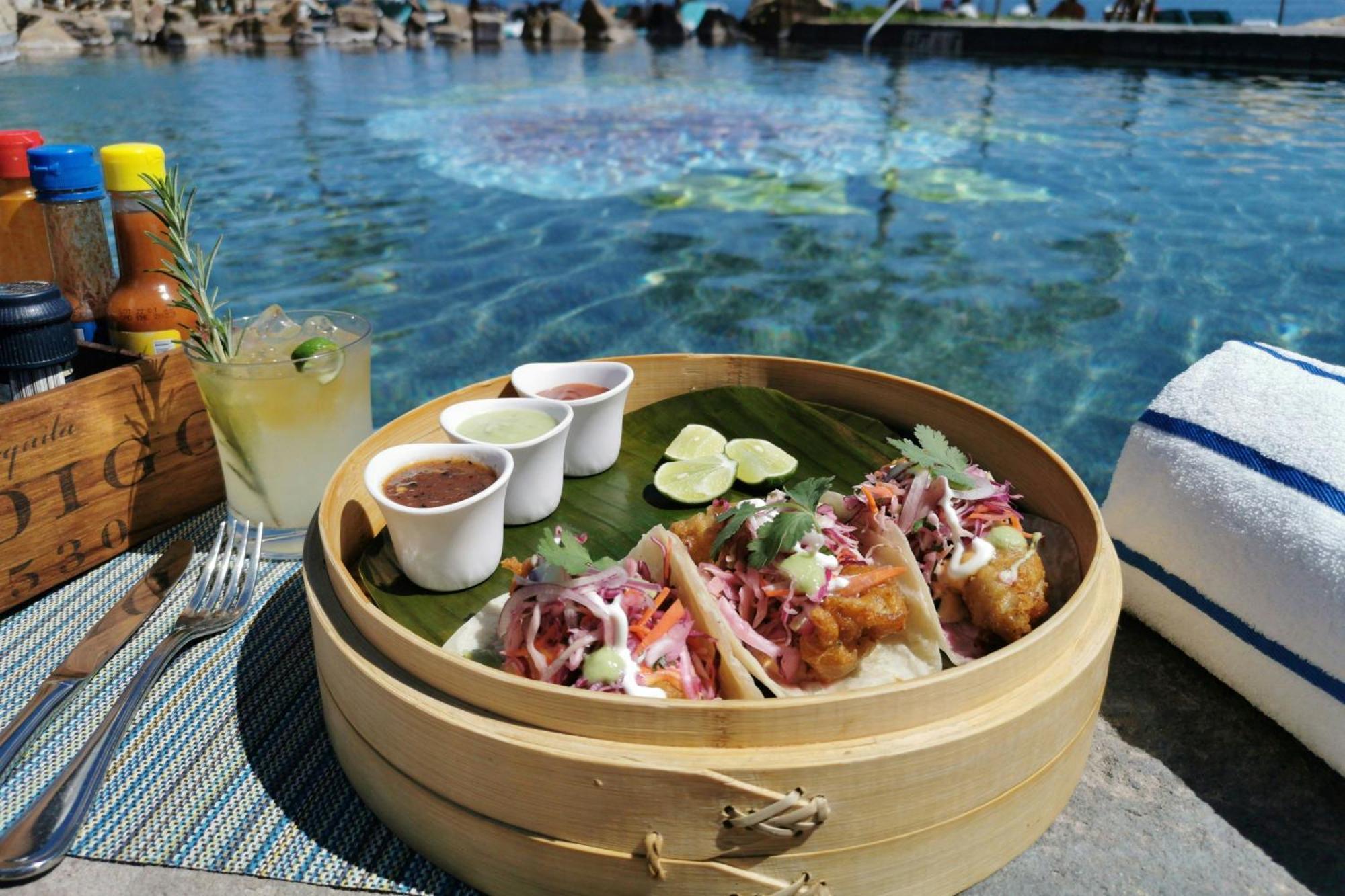 Hacienda Del Mar Los Cabos, Autograph Collection (Adults Only) Cabo San Lucas Buitenkant foto
