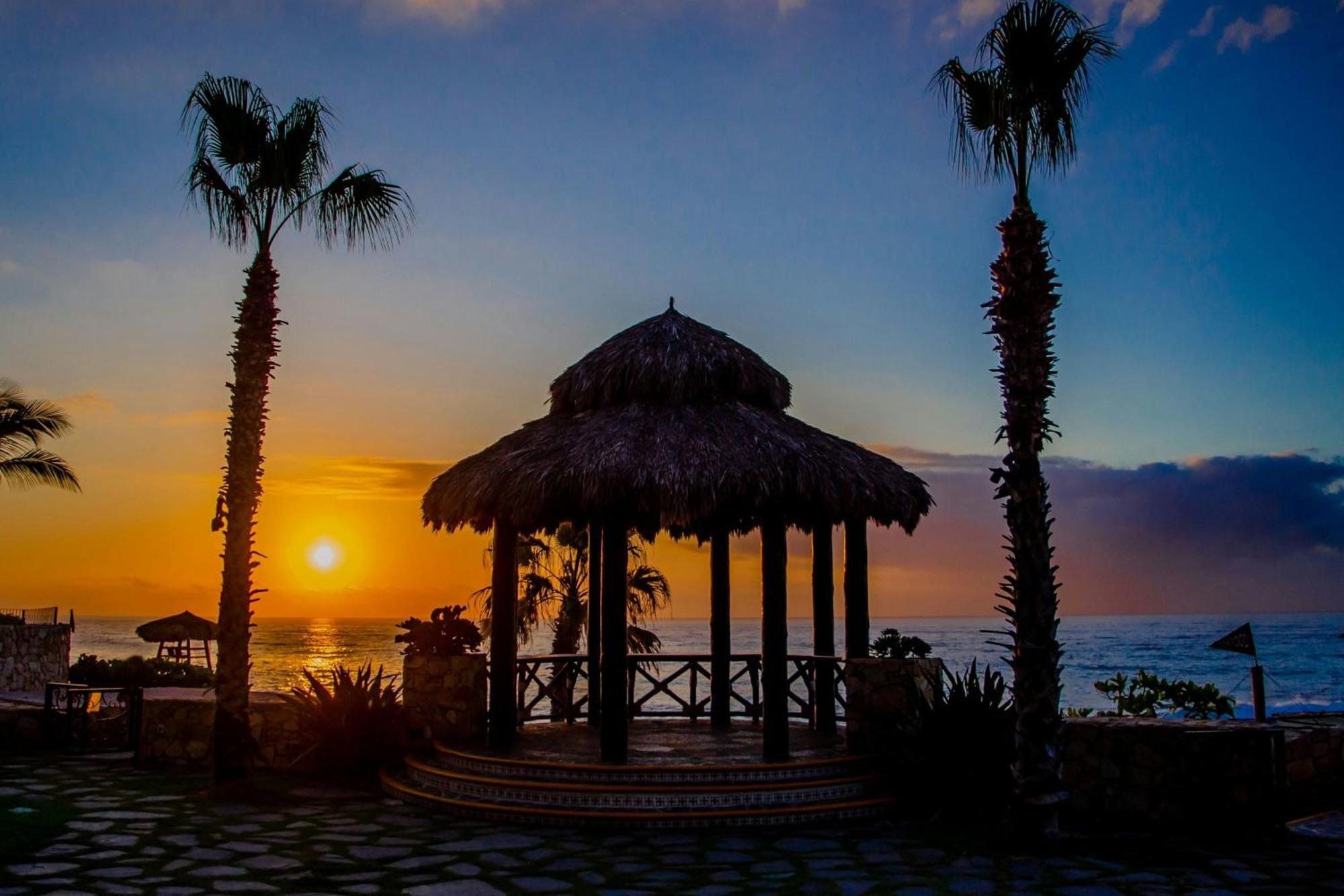 Hacienda Del Mar Los Cabos, Autograph Collection (Adults Only) Cabo San Lucas Buitenkant foto