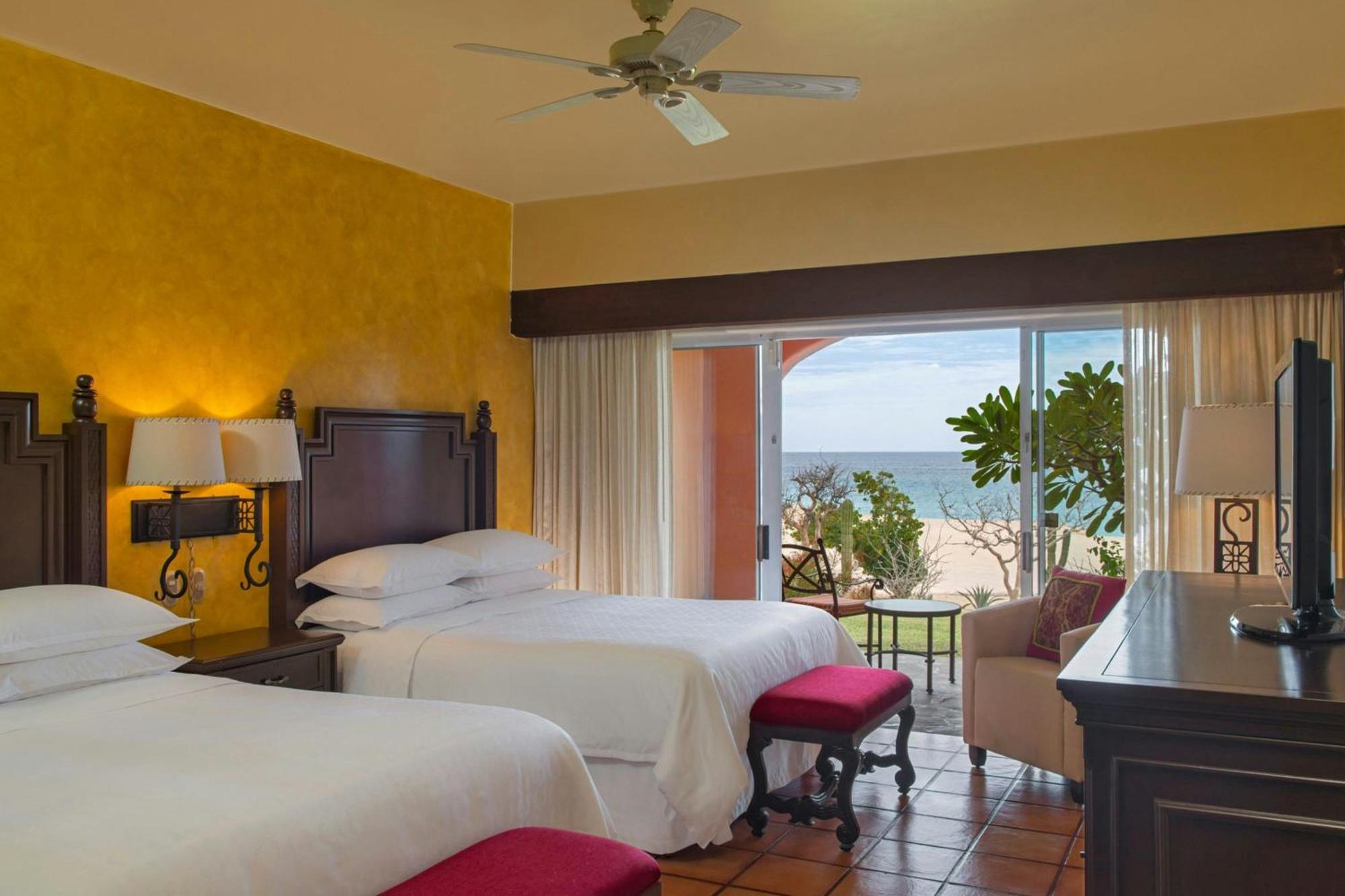 Hacienda Del Mar Los Cabos, Autograph Collection (Adults Only) Cabo San Lucas Buitenkant foto