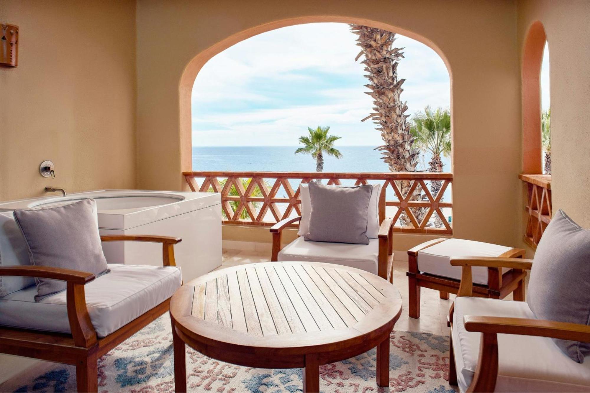 Hacienda Del Mar Los Cabos, Autograph Collection (Adults Only) Cabo San Lucas Buitenkant foto