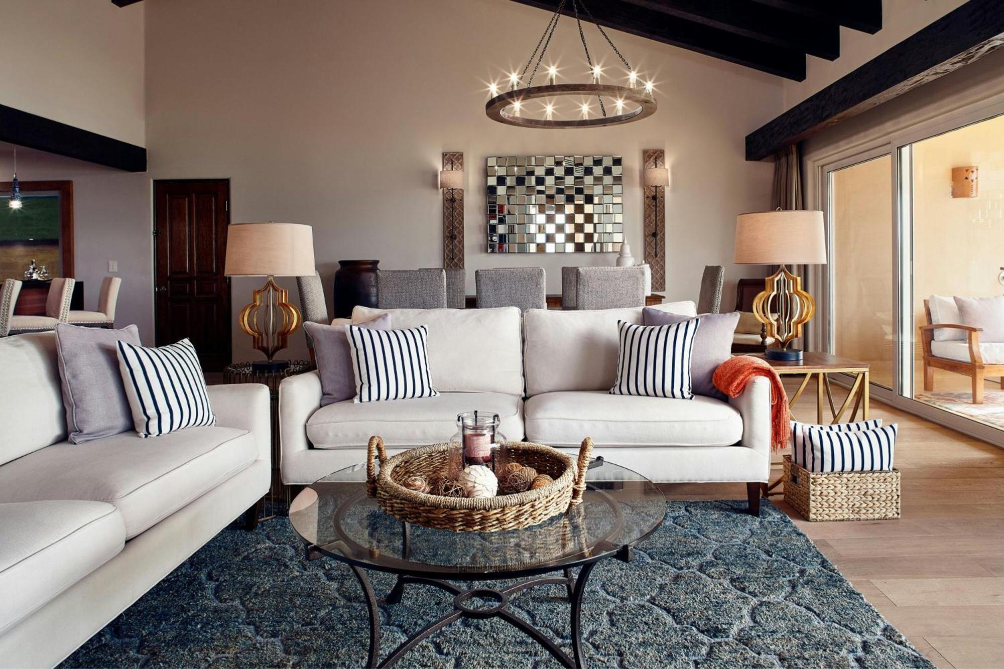 Hacienda Del Mar Los Cabos, Autograph Collection (Adults Only) Cabo San Lucas Buitenkant foto