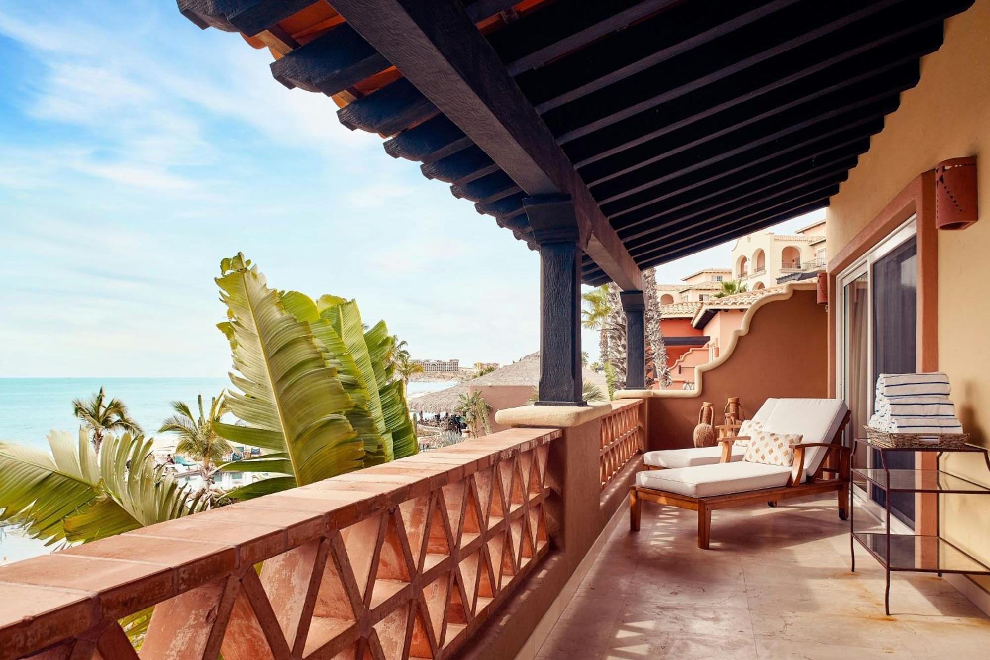 Hacienda Del Mar Los Cabos, Autograph Collection (Adults Only) Cabo San Lucas Buitenkant foto