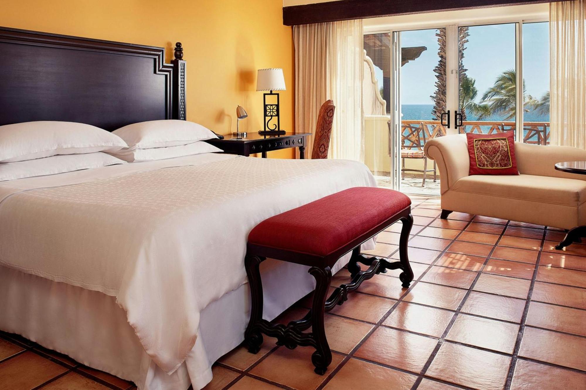 Hacienda Del Mar Los Cabos, Autograph Collection (Adults Only) Cabo San Lucas Buitenkant foto