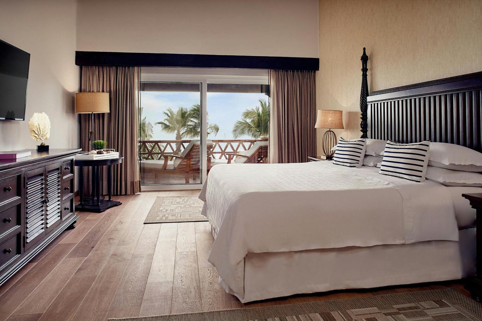 Hacienda Del Mar Los Cabos, Autograph Collection (Adults Only) Cabo San Lucas Buitenkant foto