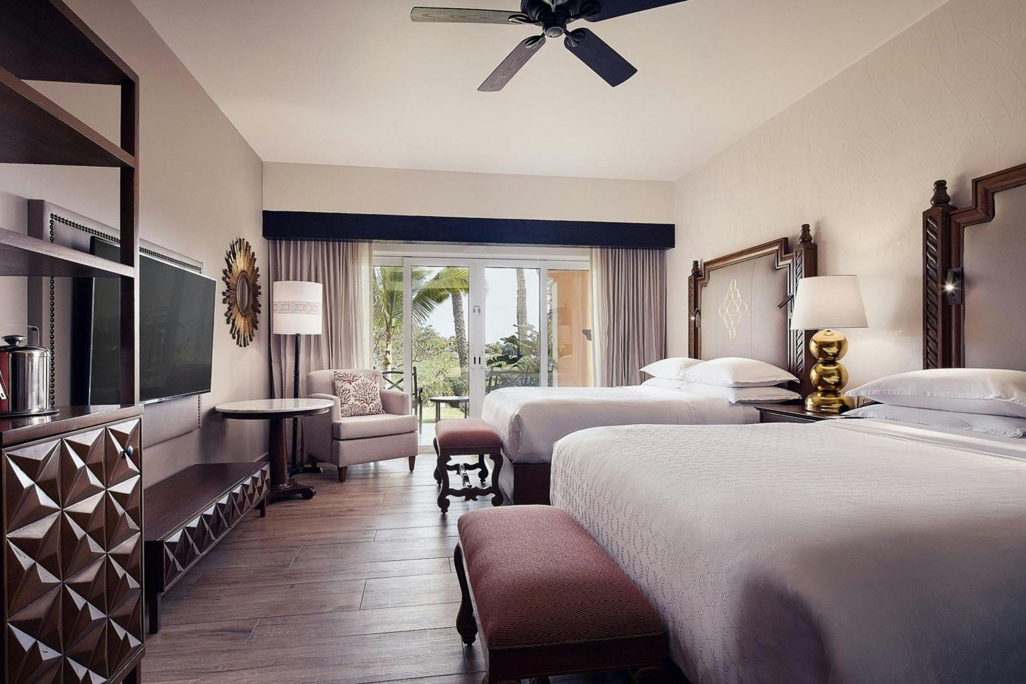 Hacienda Del Mar Los Cabos, Autograph Collection (Adults Only) Cabo San Lucas Buitenkant foto