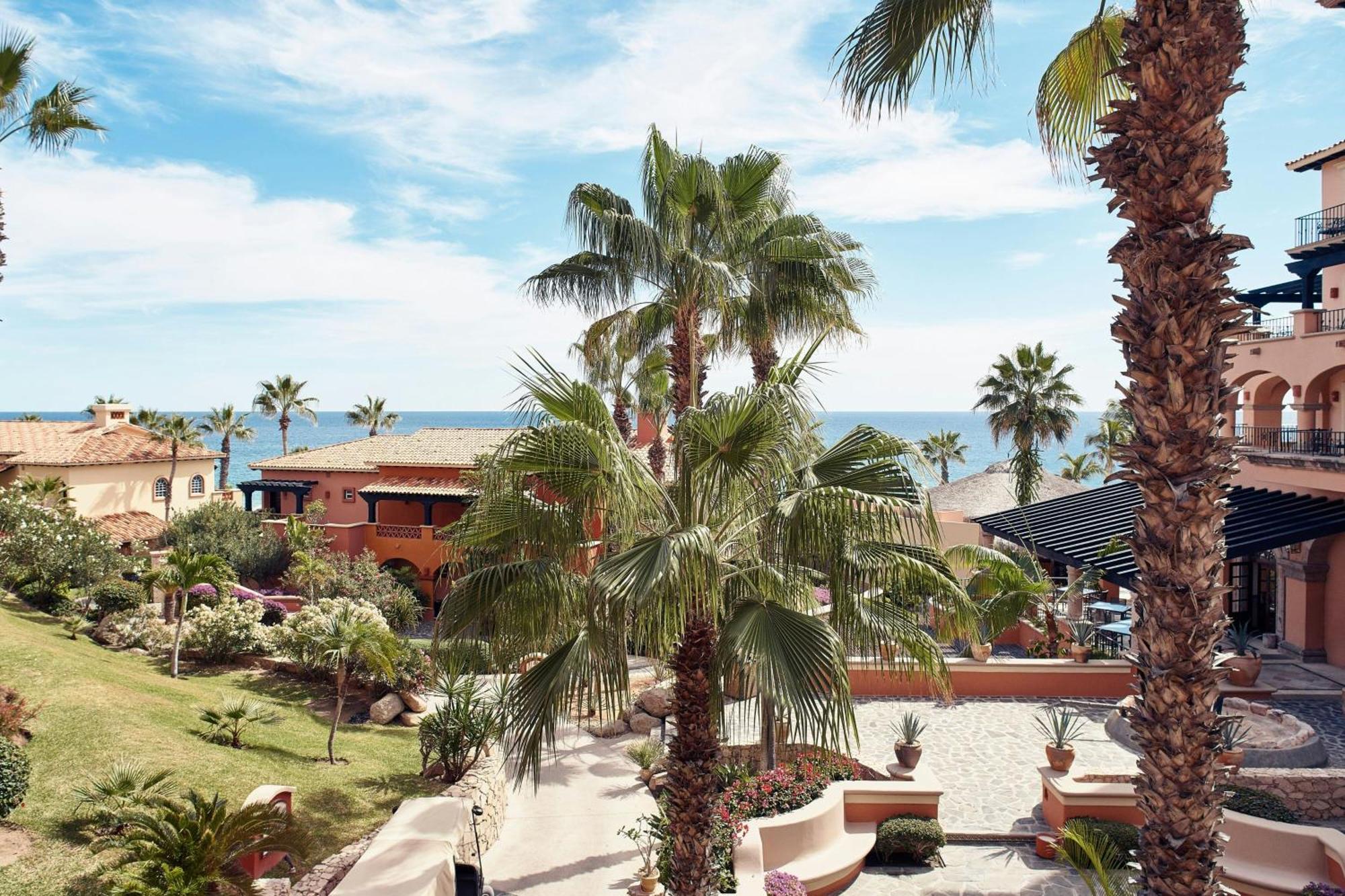 Hacienda Del Mar Los Cabos, Autograph Collection (Adults Only) Cabo San Lucas Buitenkant foto