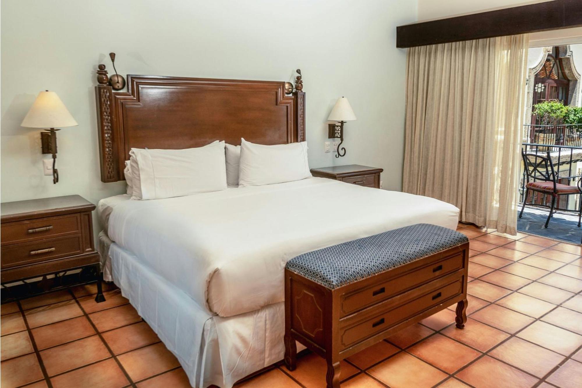 Hacienda Del Mar Los Cabos, Autograph Collection (Adults Only) Cabo San Lucas Buitenkant foto