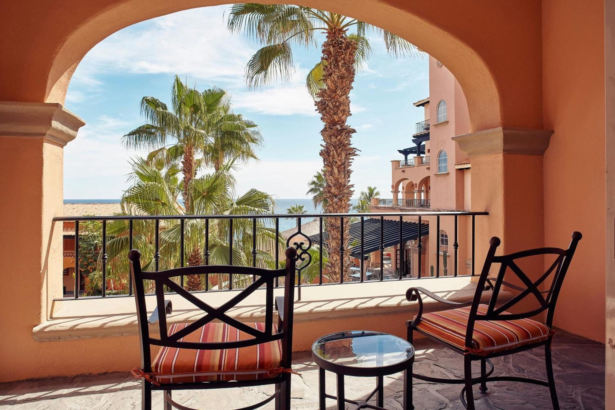 Hacienda Del Mar Los Cabos, Autograph Collection (Adults Only) Cabo San Lucas Buitenkant foto