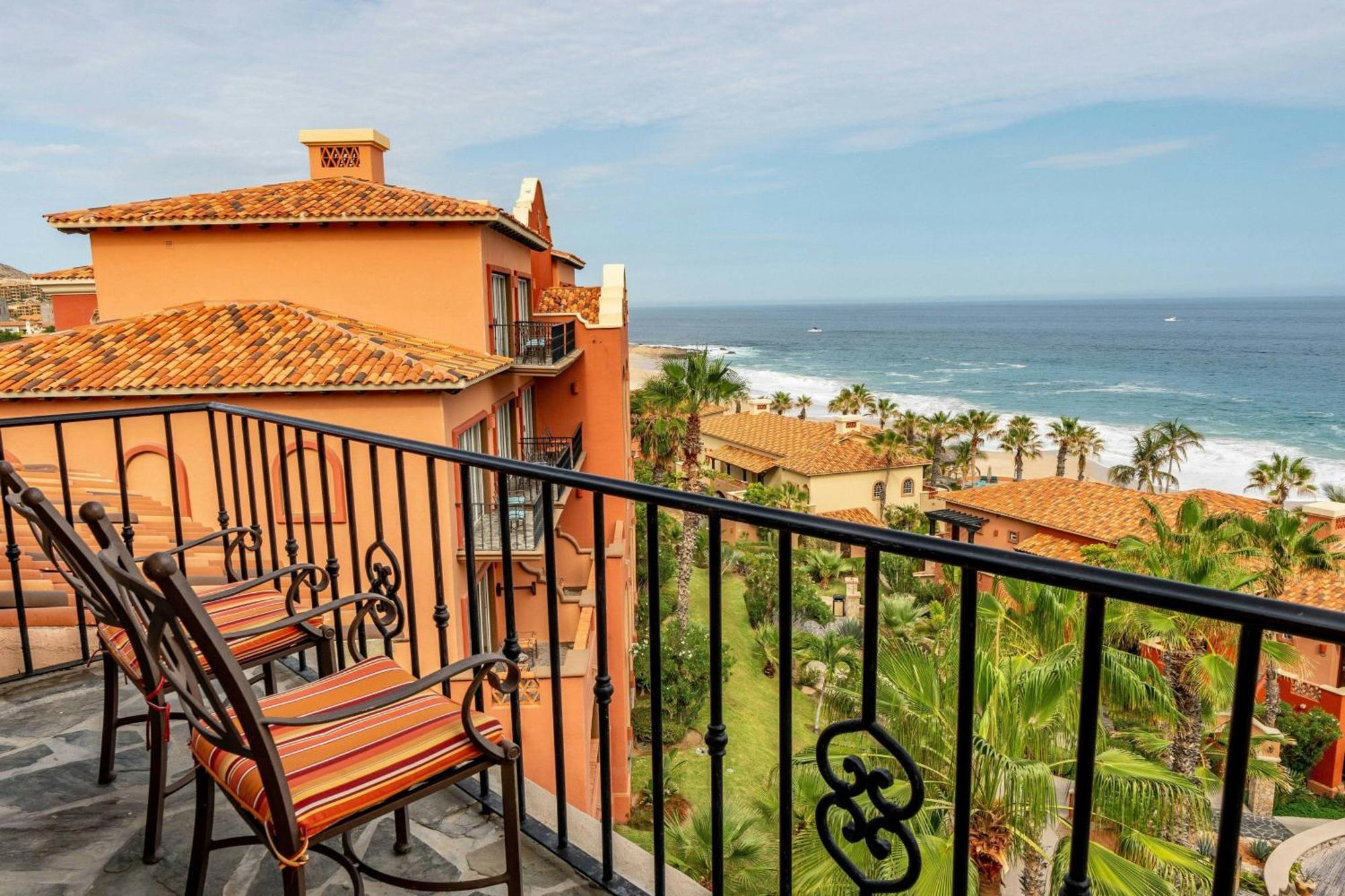 Hacienda Del Mar Los Cabos, Autograph Collection (Adults Only) Cabo San Lucas Buitenkant foto