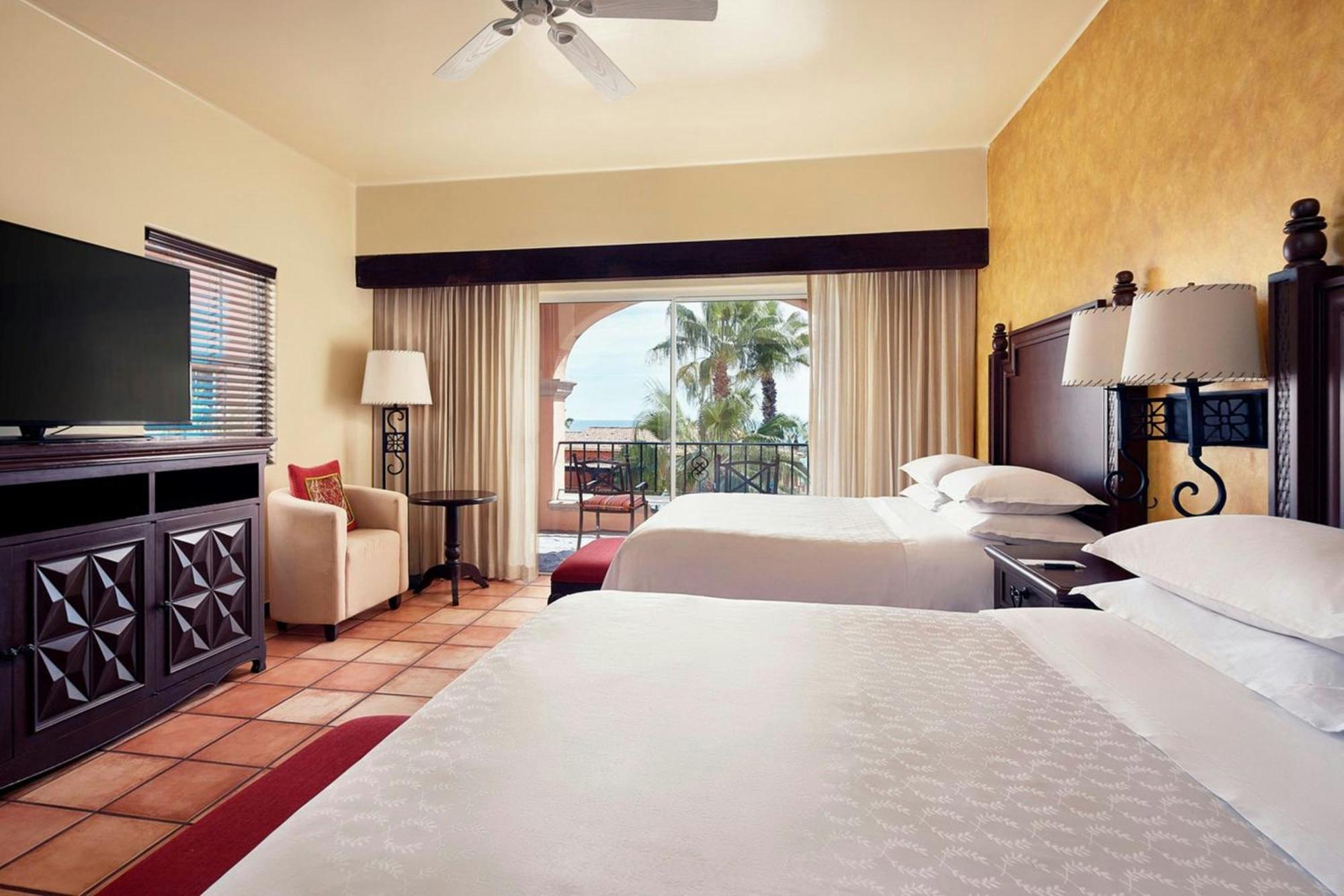 Hacienda Del Mar Los Cabos, Autograph Collection (Adults Only) Cabo San Lucas Buitenkant foto