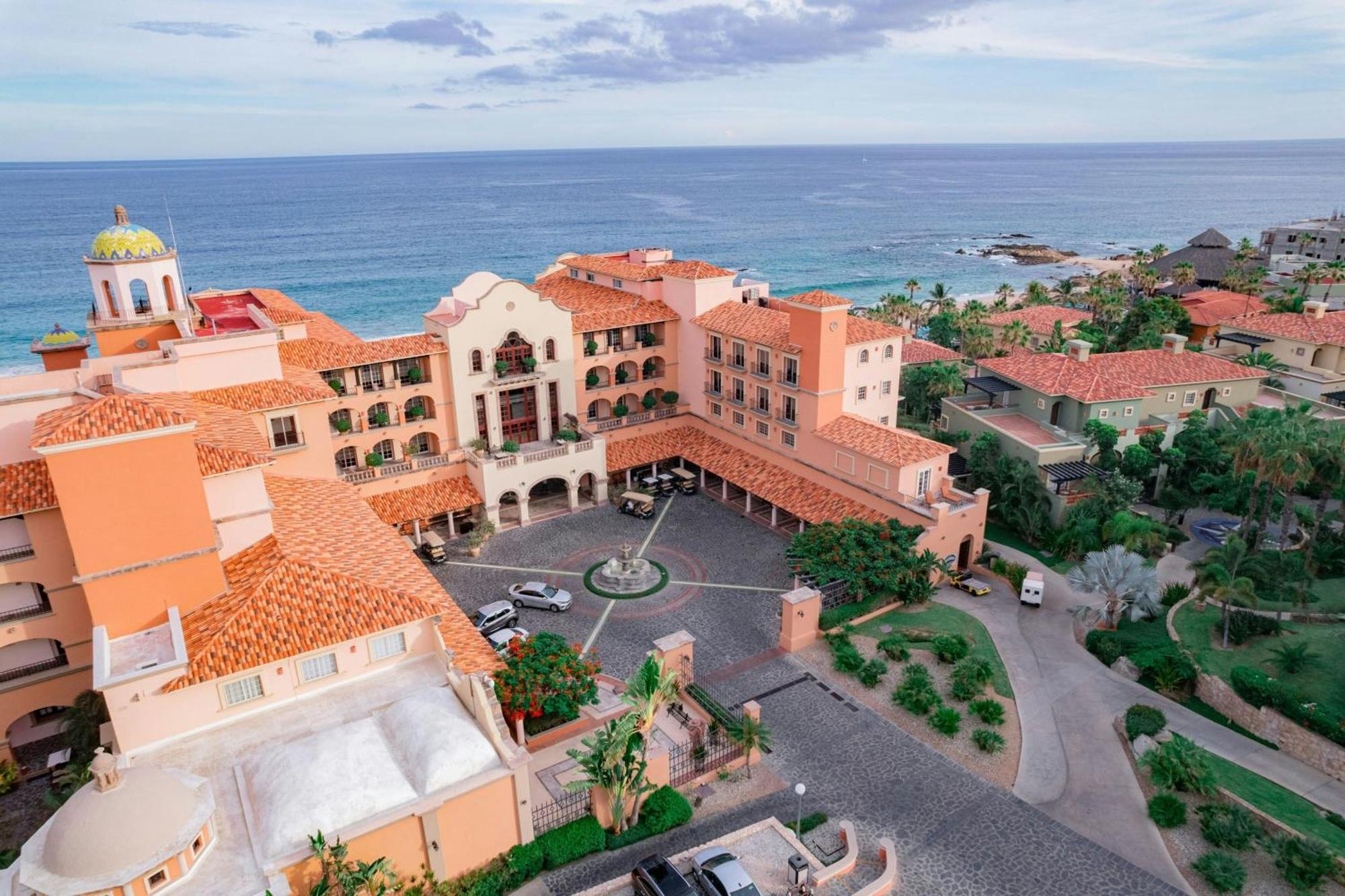 Hacienda Del Mar Los Cabos, Autograph Collection (Adults Only) Cabo San Lucas Buitenkant foto