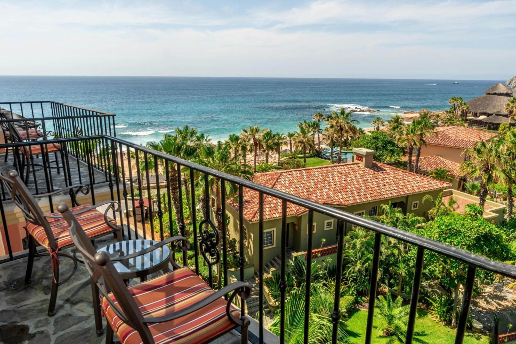 Hacienda Del Mar Los Cabos, Autograph Collection (Adults Only) Cabo San Lucas Buitenkant foto