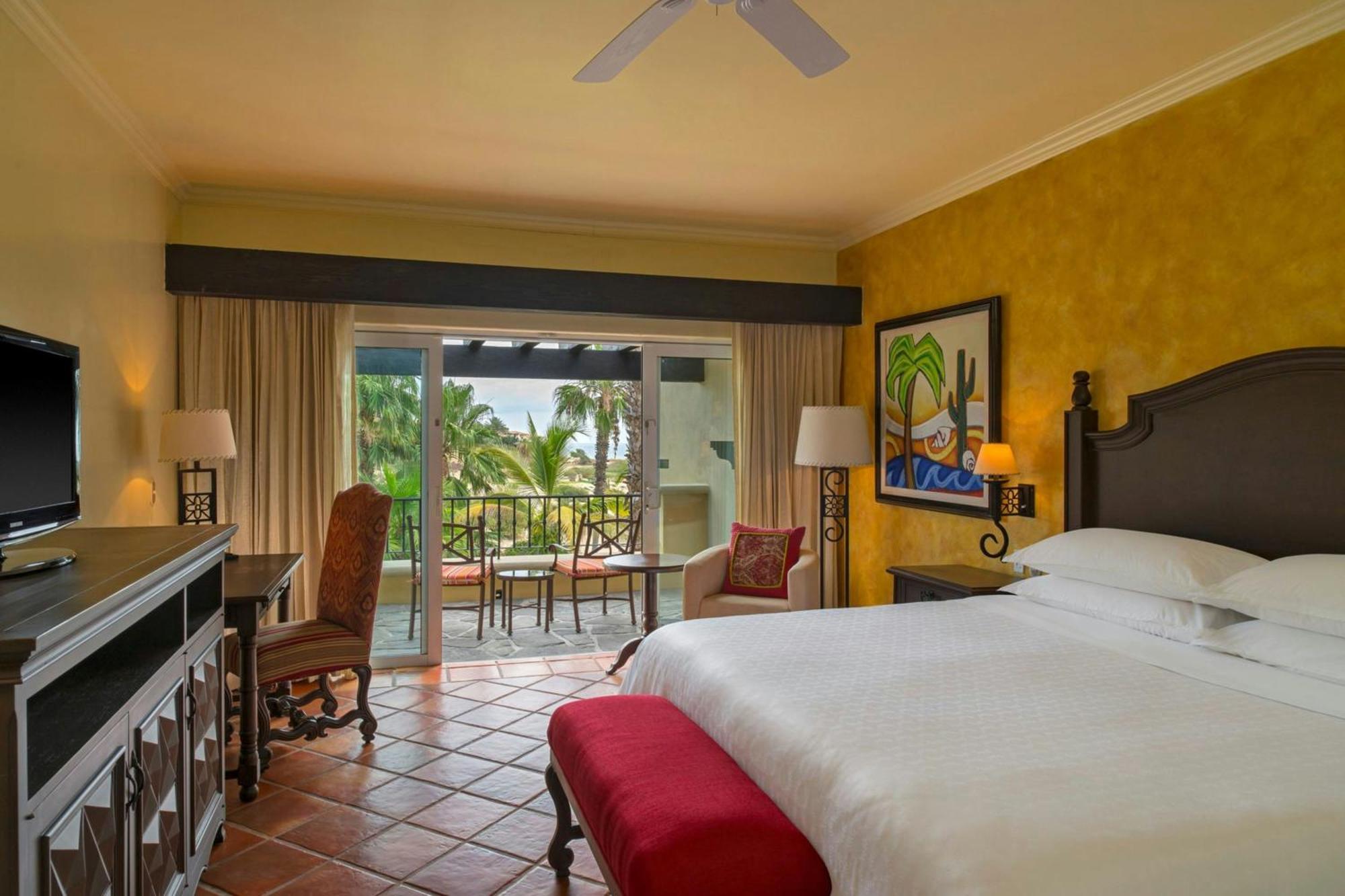 Hacienda Del Mar Los Cabos, Autograph Collection (Adults Only) Cabo San Lucas Buitenkant foto