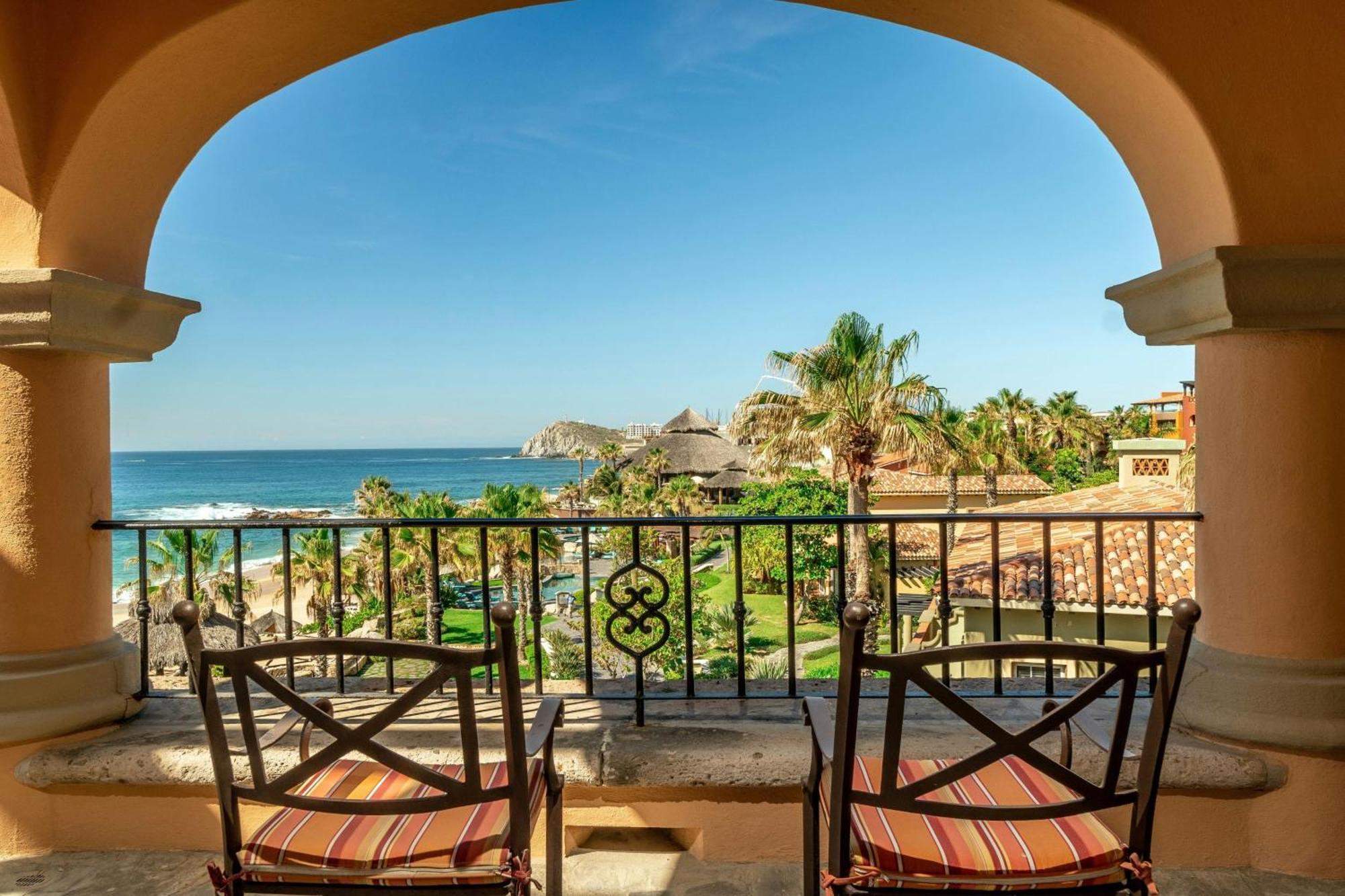 Hacienda Del Mar Los Cabos, Autograph Collection (Adults Only) Cabo San Lucas Buitenkant foto