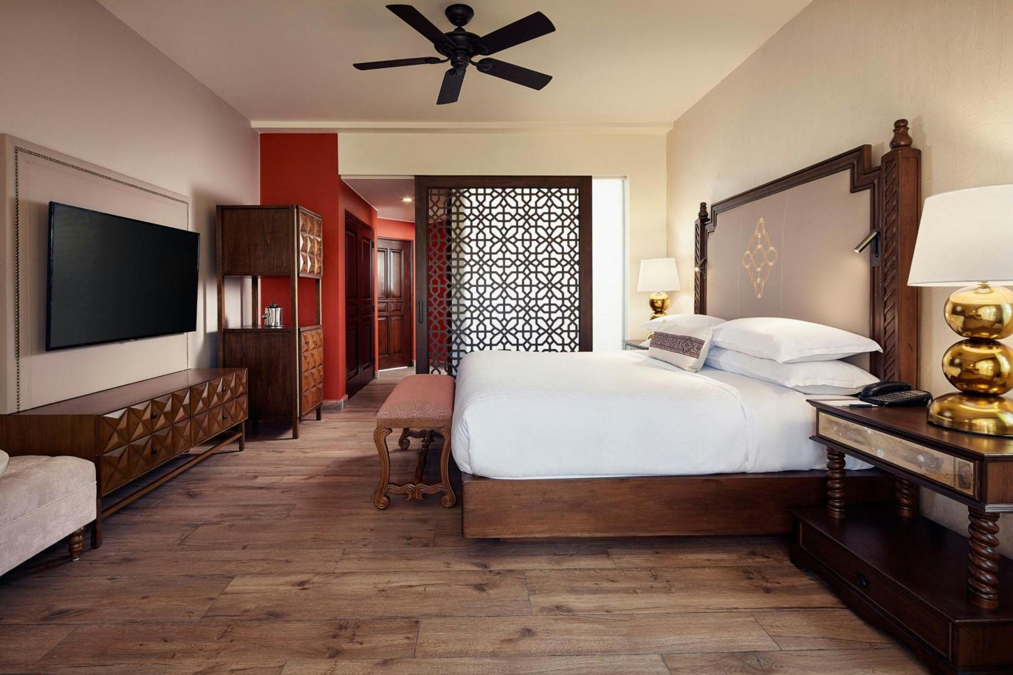 Hacienda Del Mar Los Cabos, Autograph Collection (Adults Only) Cabo San Lucas Buitenkant foto