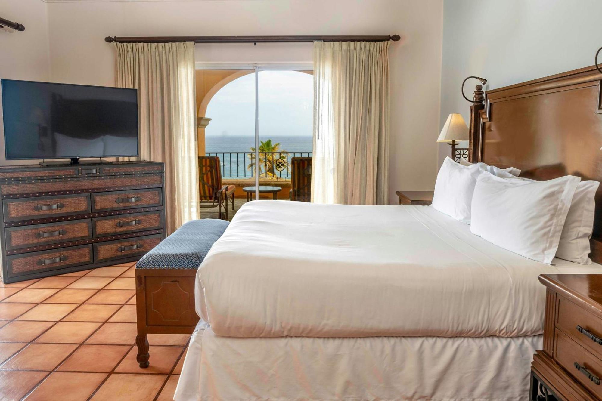 Hacienda Del Mar Los Cabos, Autograph Collection (Adults Only) Cabo San Lucas Buitenkant foto