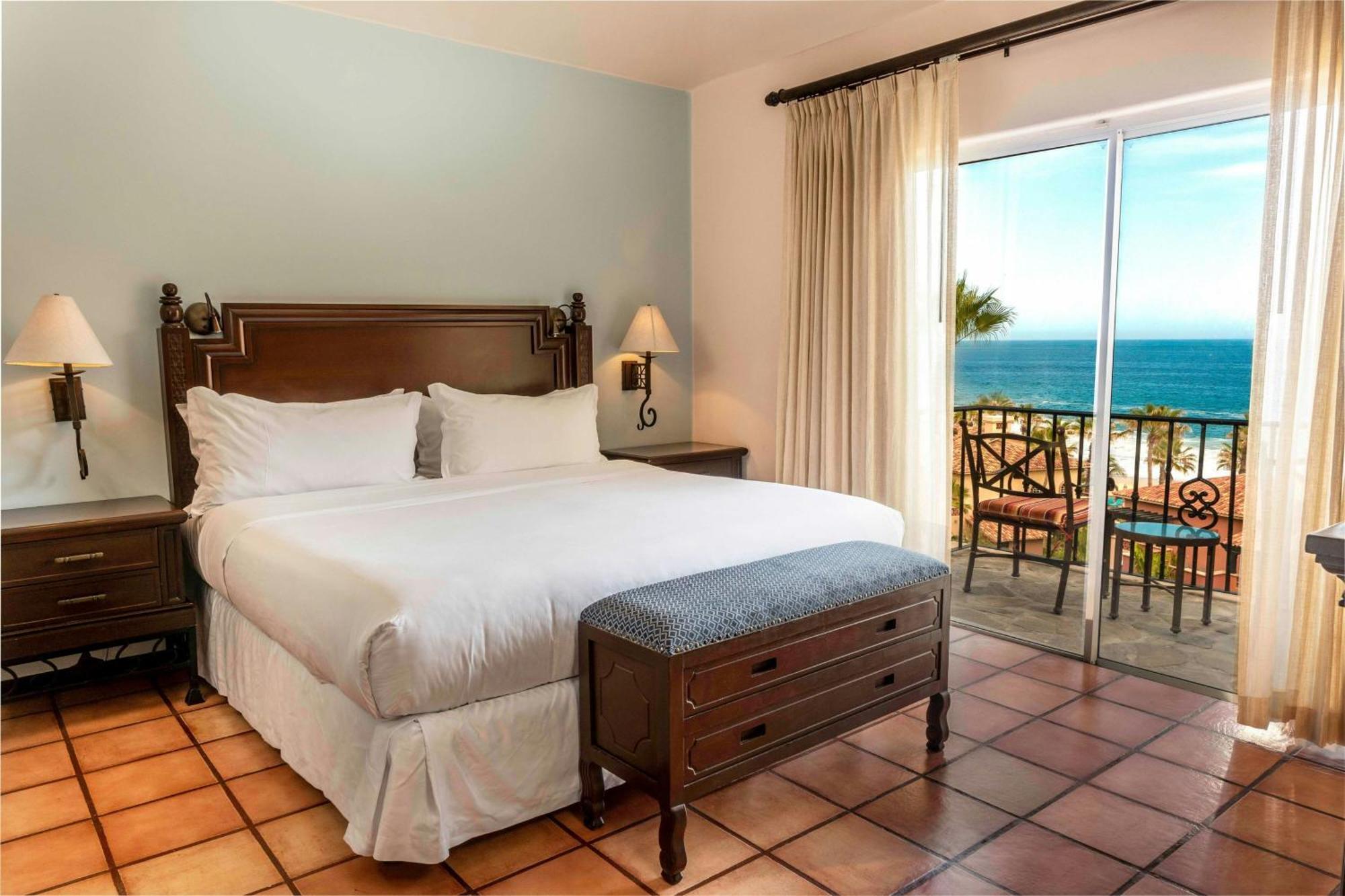 Hacienda Del Mar Los Cabos, Autograph Collection (Adults Only) Cabo San Lucas Buitenkant foto