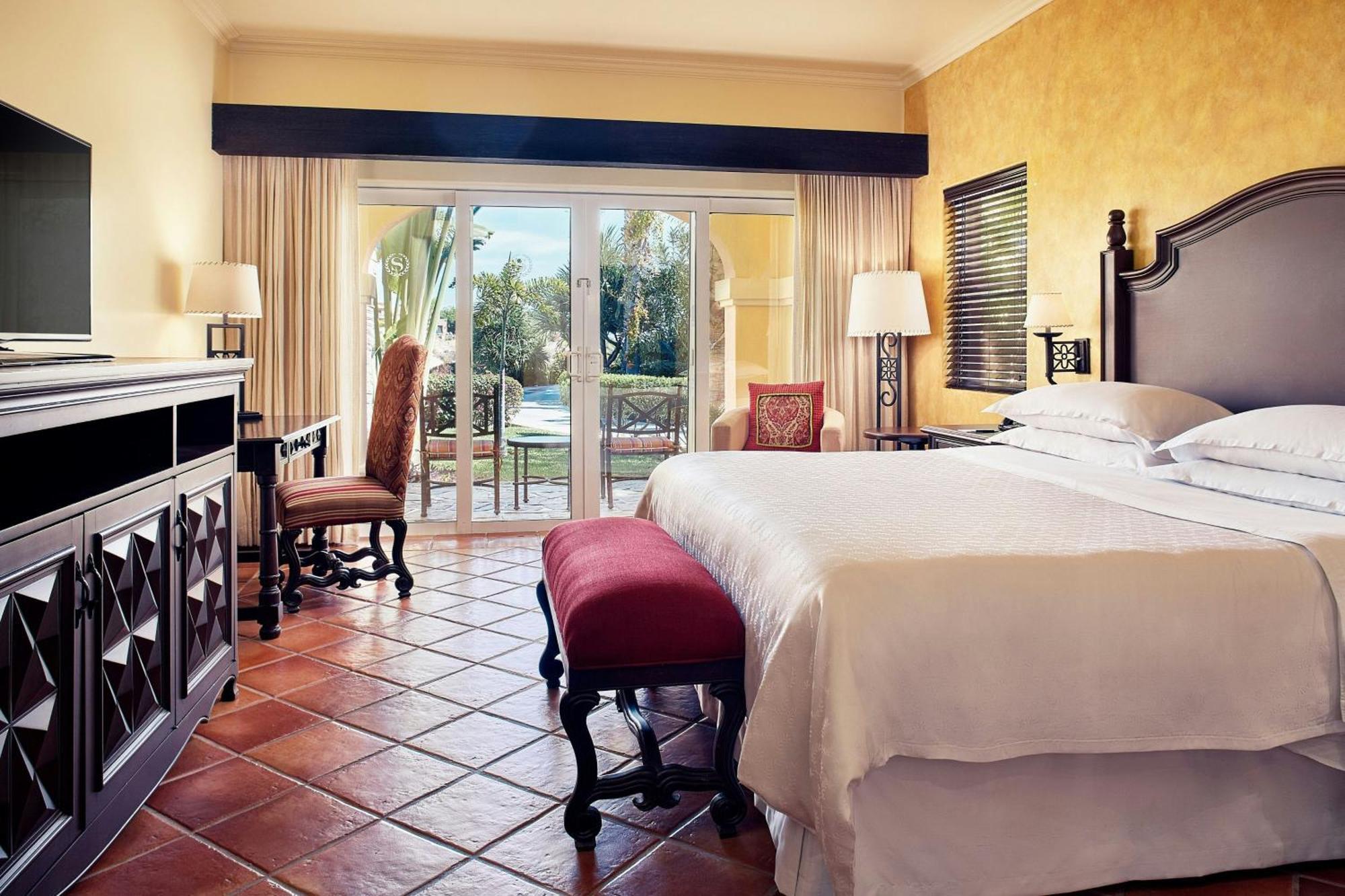 Hacienda Del Mar Los Cabos, Autograph Collection (Adults Only) Cabo San Lucas Buitenkant foto